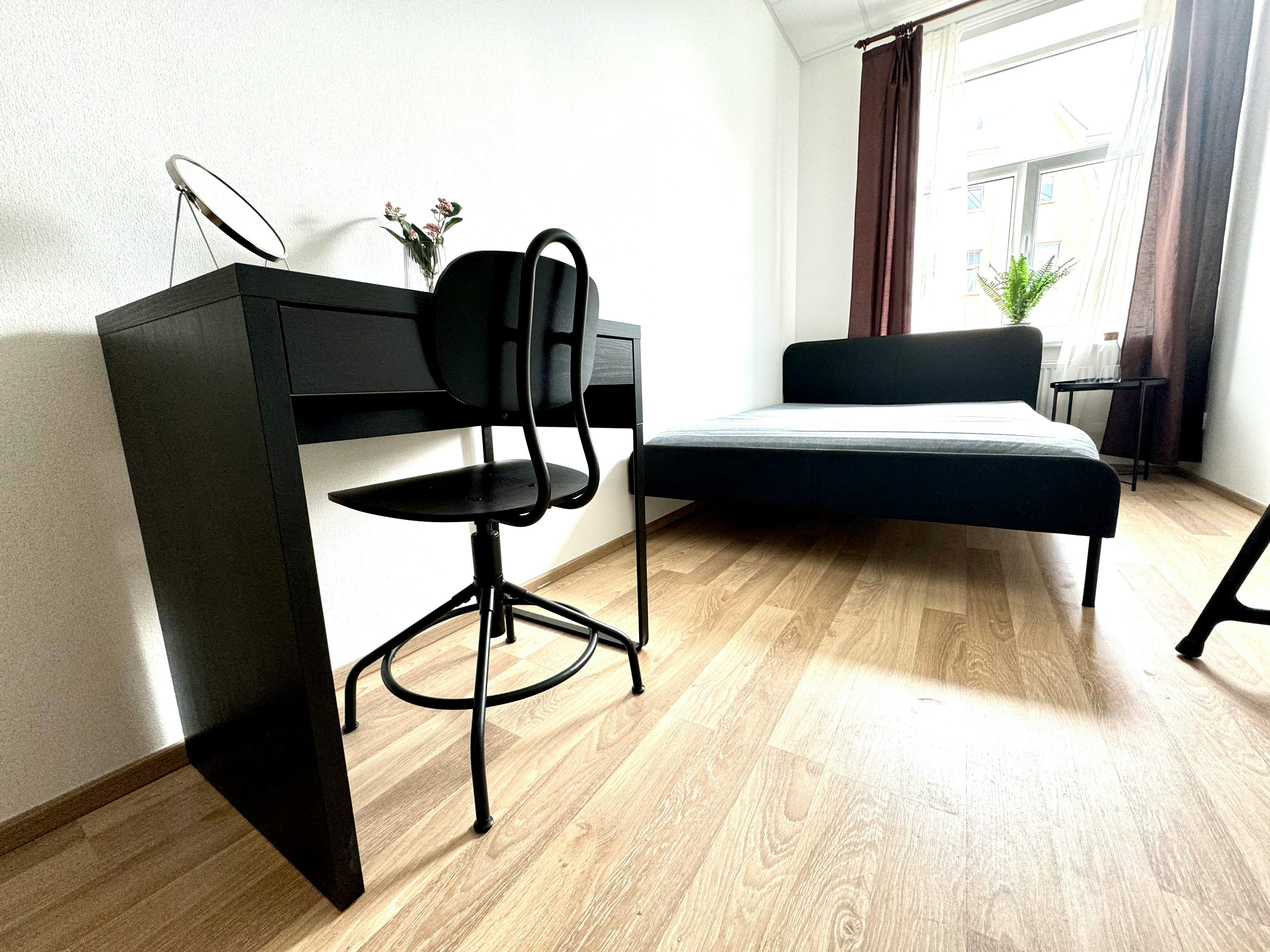 Apartment Riga, 132m² — photo 6