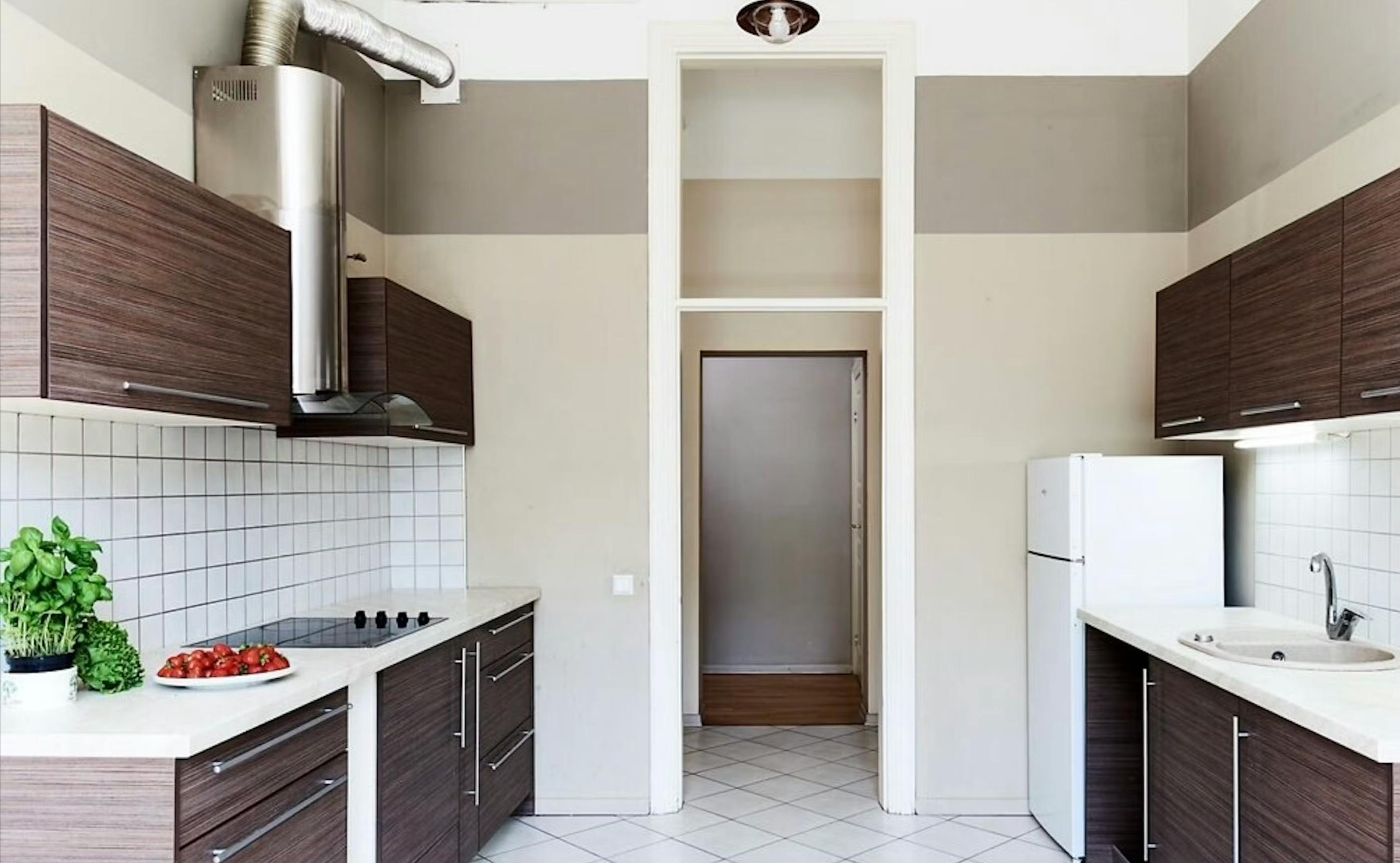 Apartment Riga, 132m² — photo 16