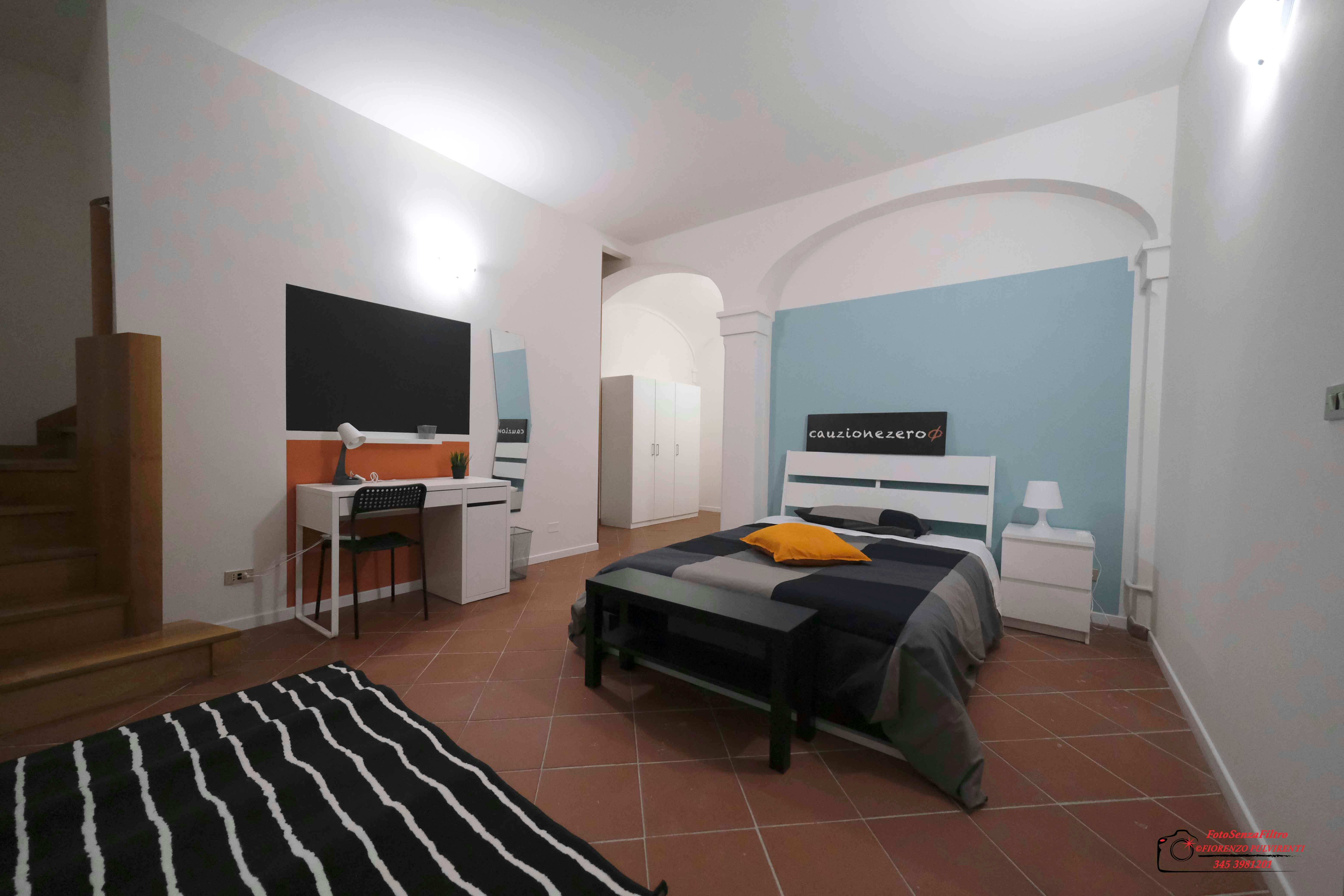 Habitación privada en alquiler por 450 € al mes en Anzola dell'Emilia, Via Emilia