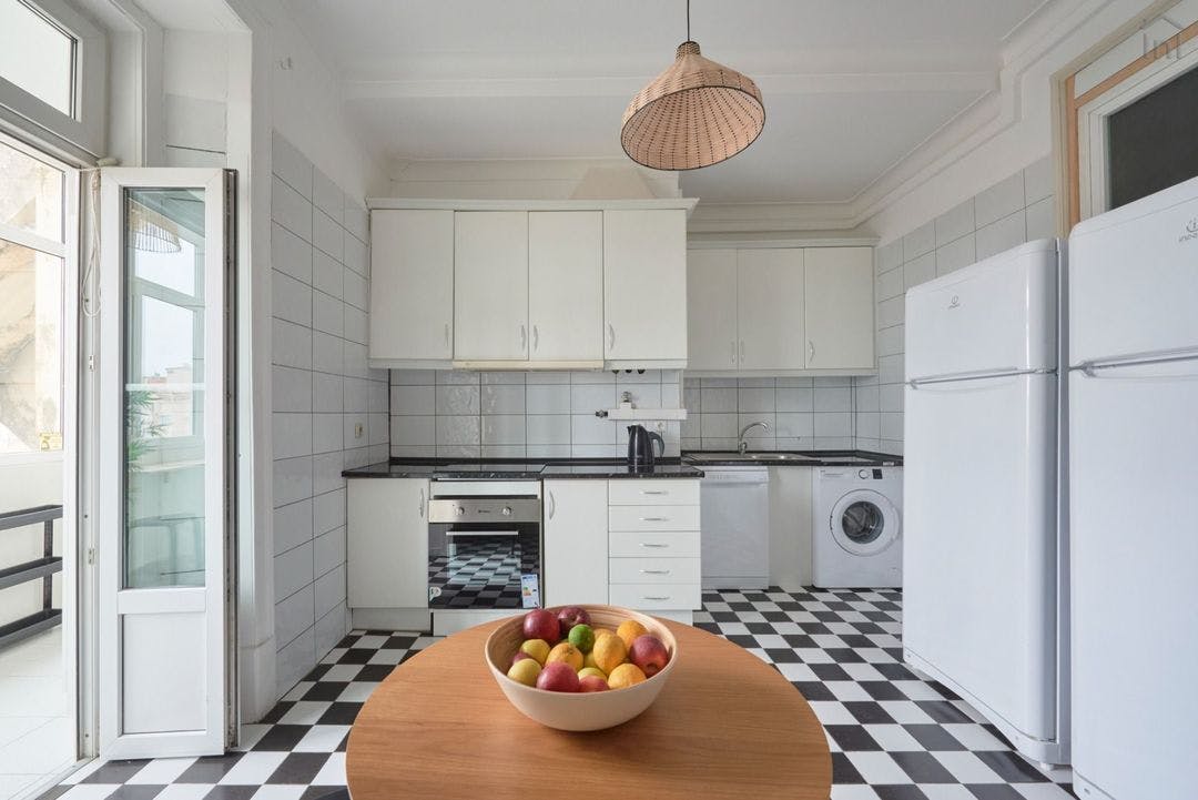Apartment Lisbon, 250m² — photo 1
