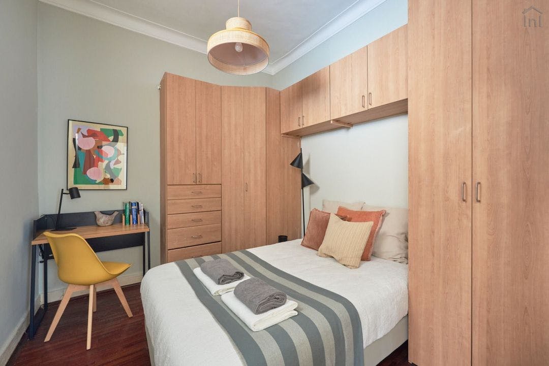 Apartment Lisbon, 250m² — photo 7