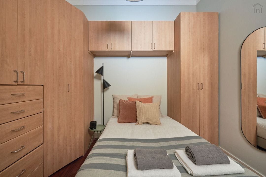 Apartment Lisbon, 250m² — photo 8