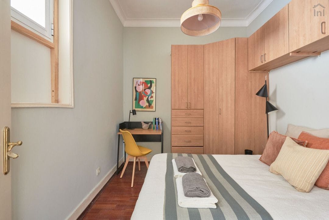 Apartment Lisbon, 250m² — photo 4