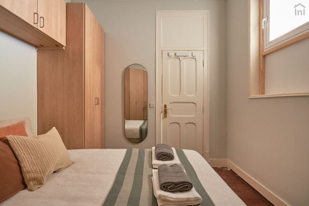 Apartment Lisbon, 250m² — photo 9
