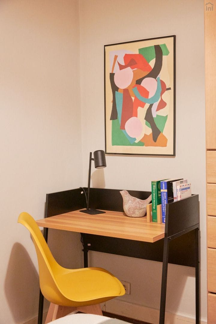 Apartment Lisbon, 250m² — photo 6