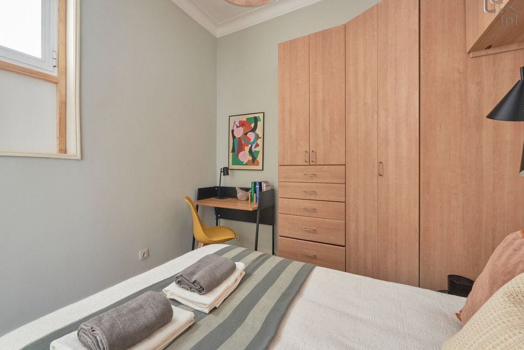 Apartment Lisbon, 250m² — photo 10