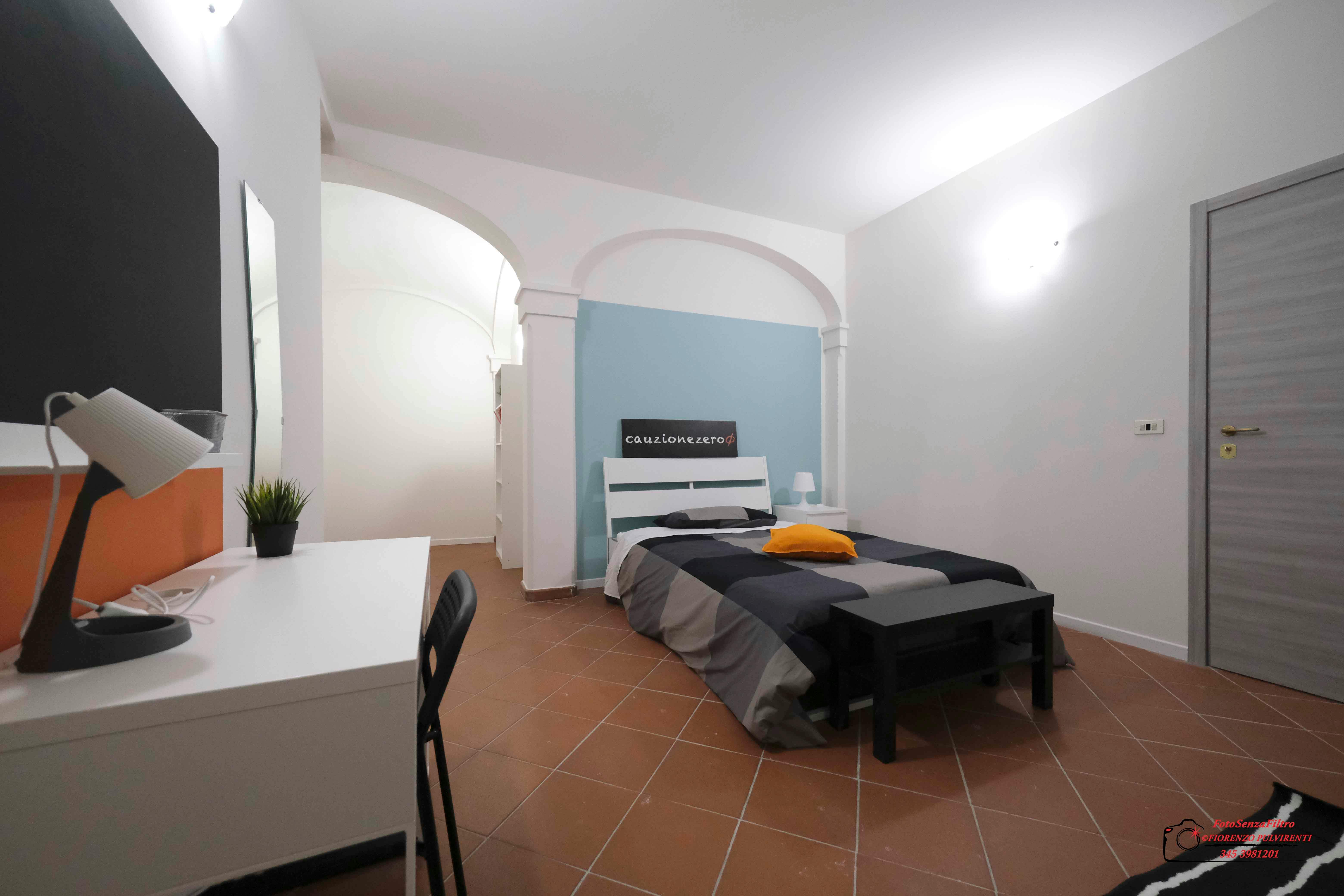 Habitación privada en alquiler por 450 € al mes en Anzola dell'Emilia, Via Emilia