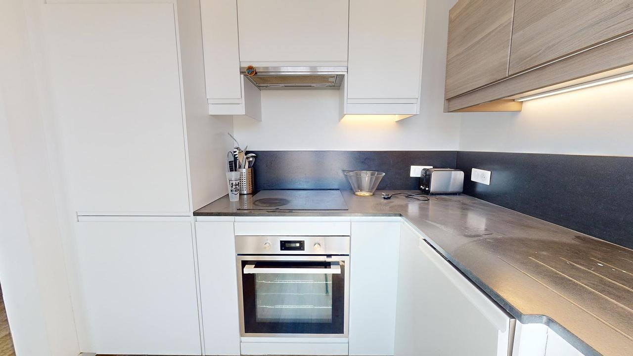 Apartment Lyon, 95m² — photo 13