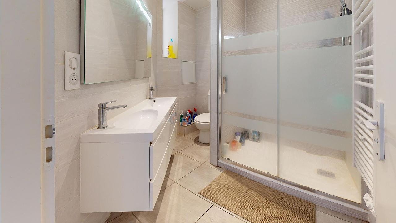 Apartment Lyon, 95m² — photo 10