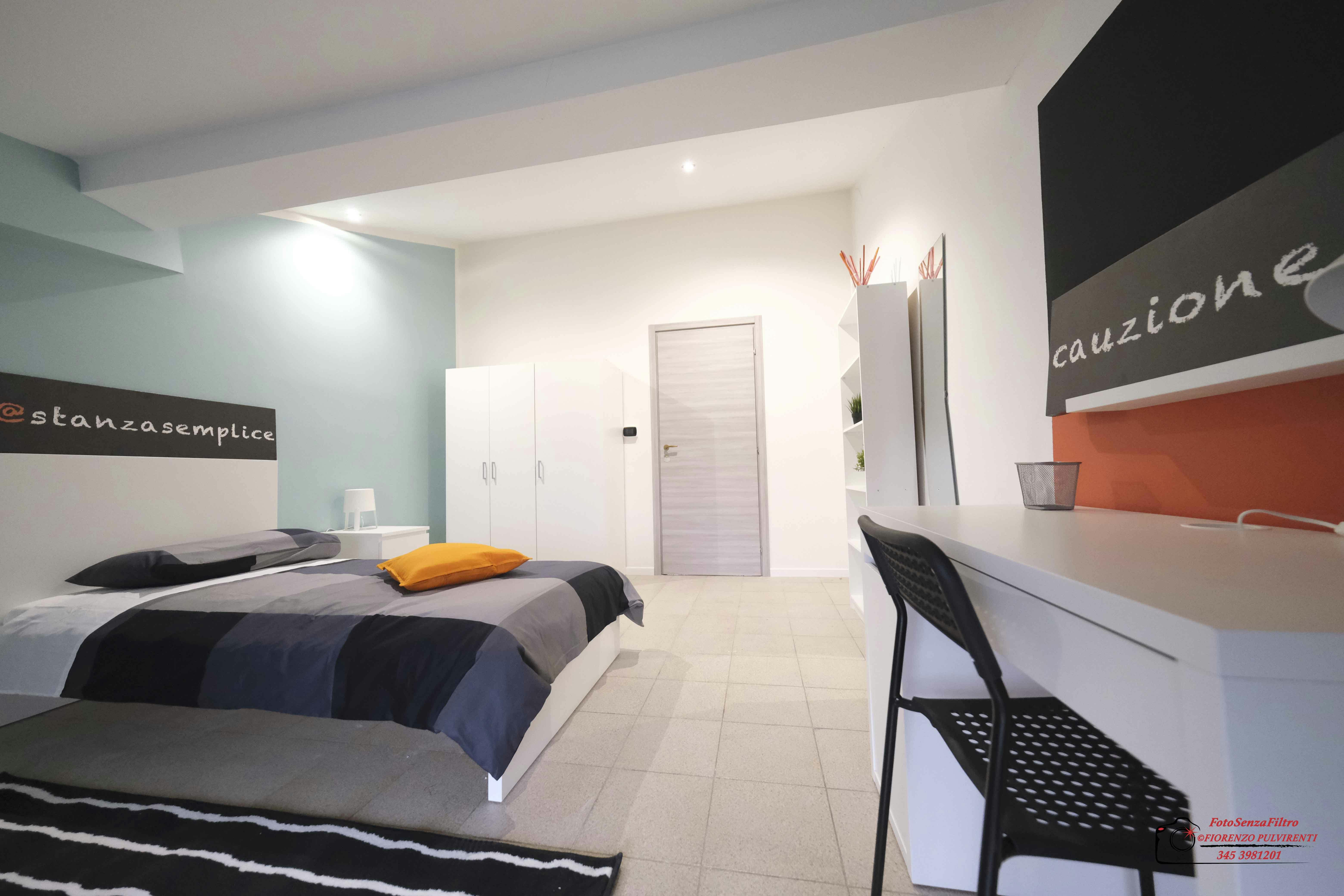 Chambre privée à louer pour 450 €/mois à Anzola dell'Emilia, Via Emilia