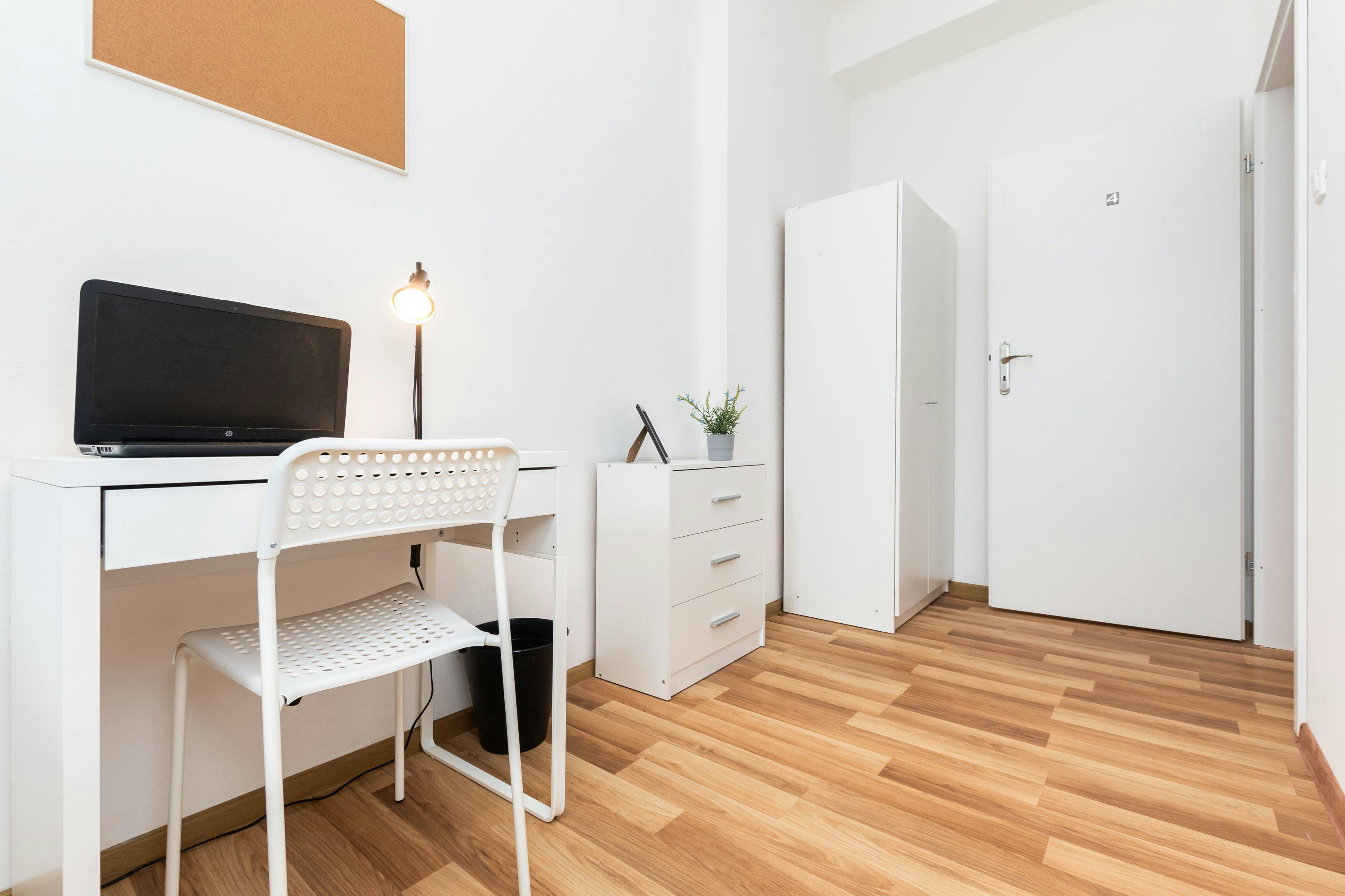 Apartment Warsaw, 50m² — photo 6