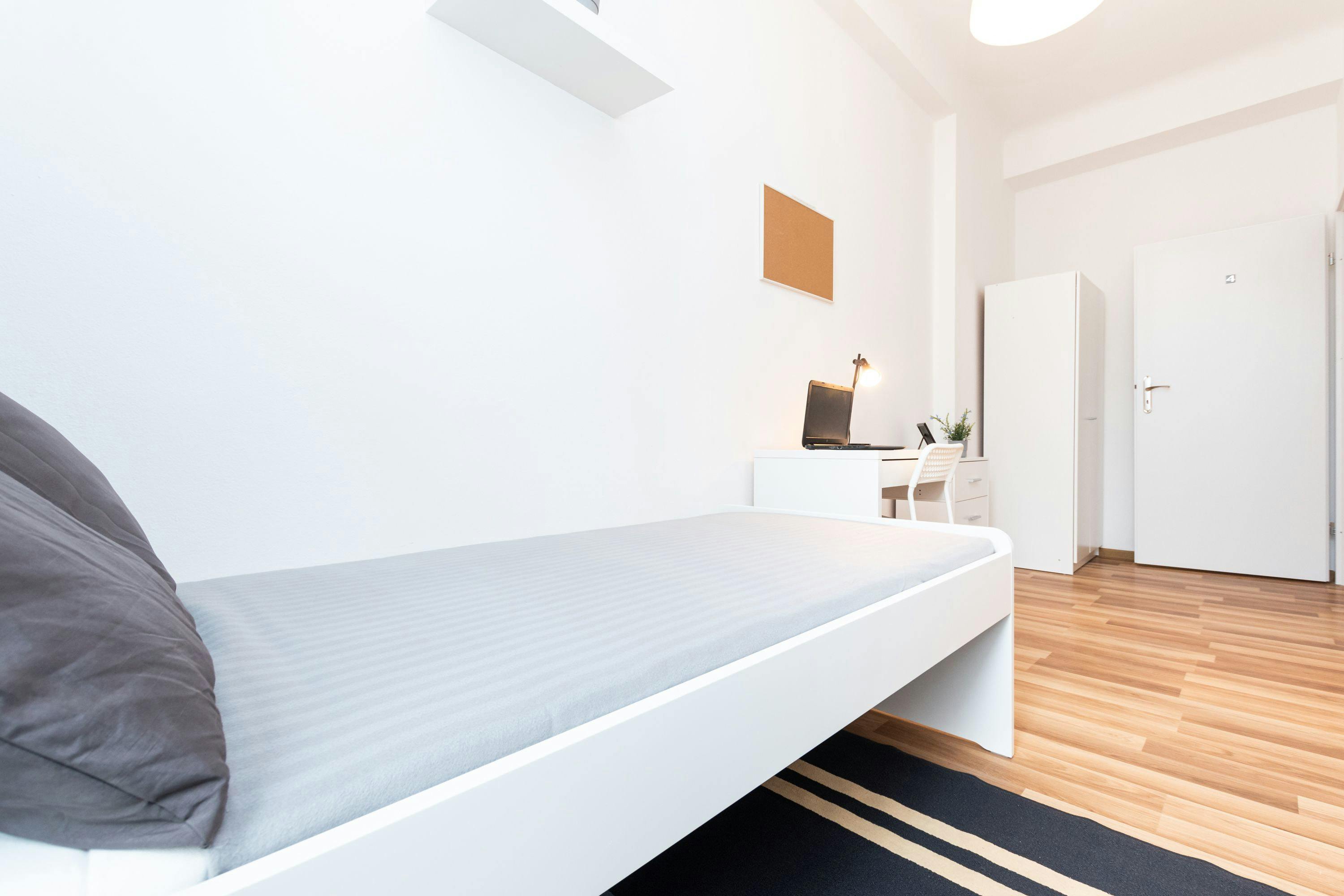 Apartment Warsaw, 50m² — photo 7