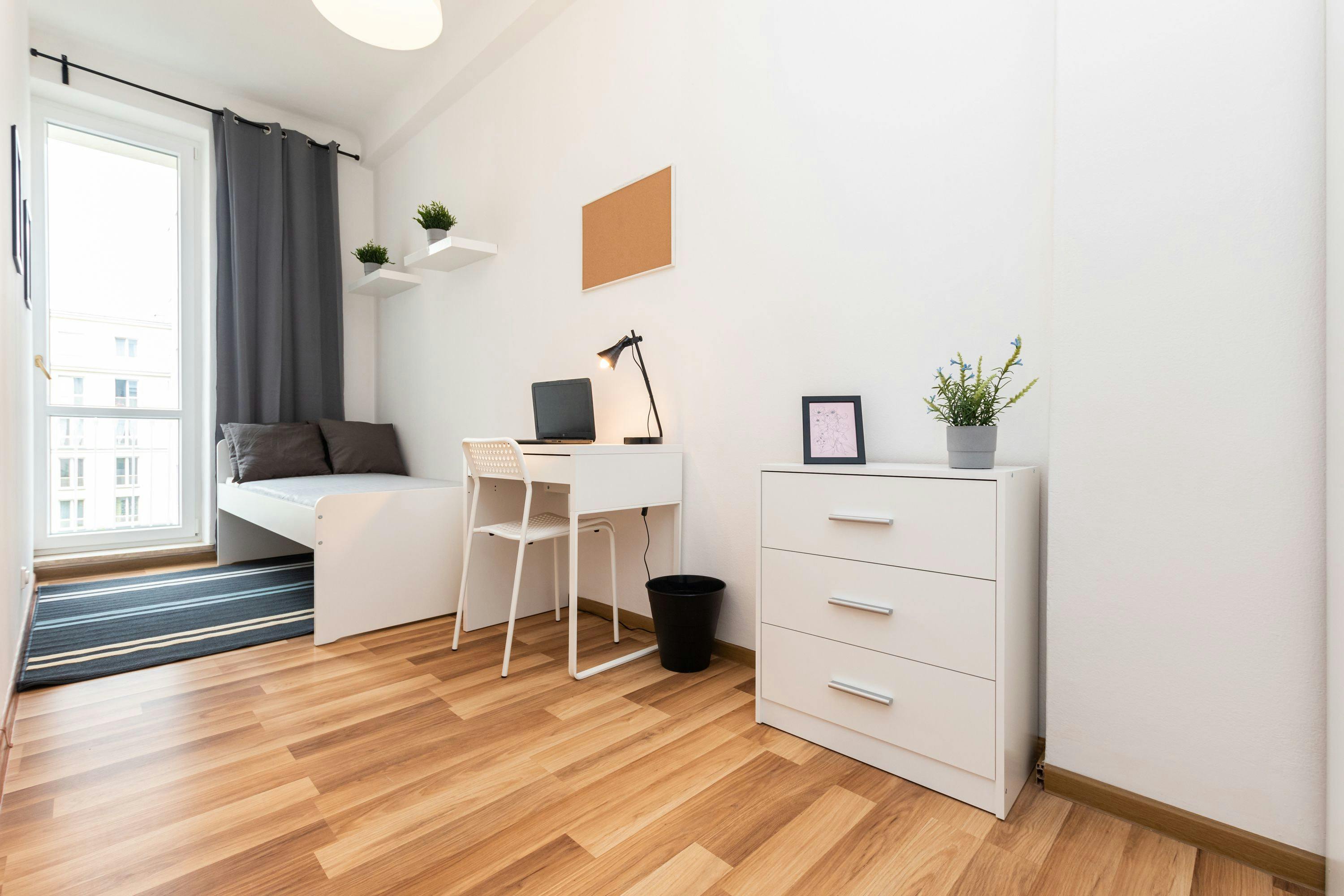 Apartment Warsaw, 50m² — photo 1
