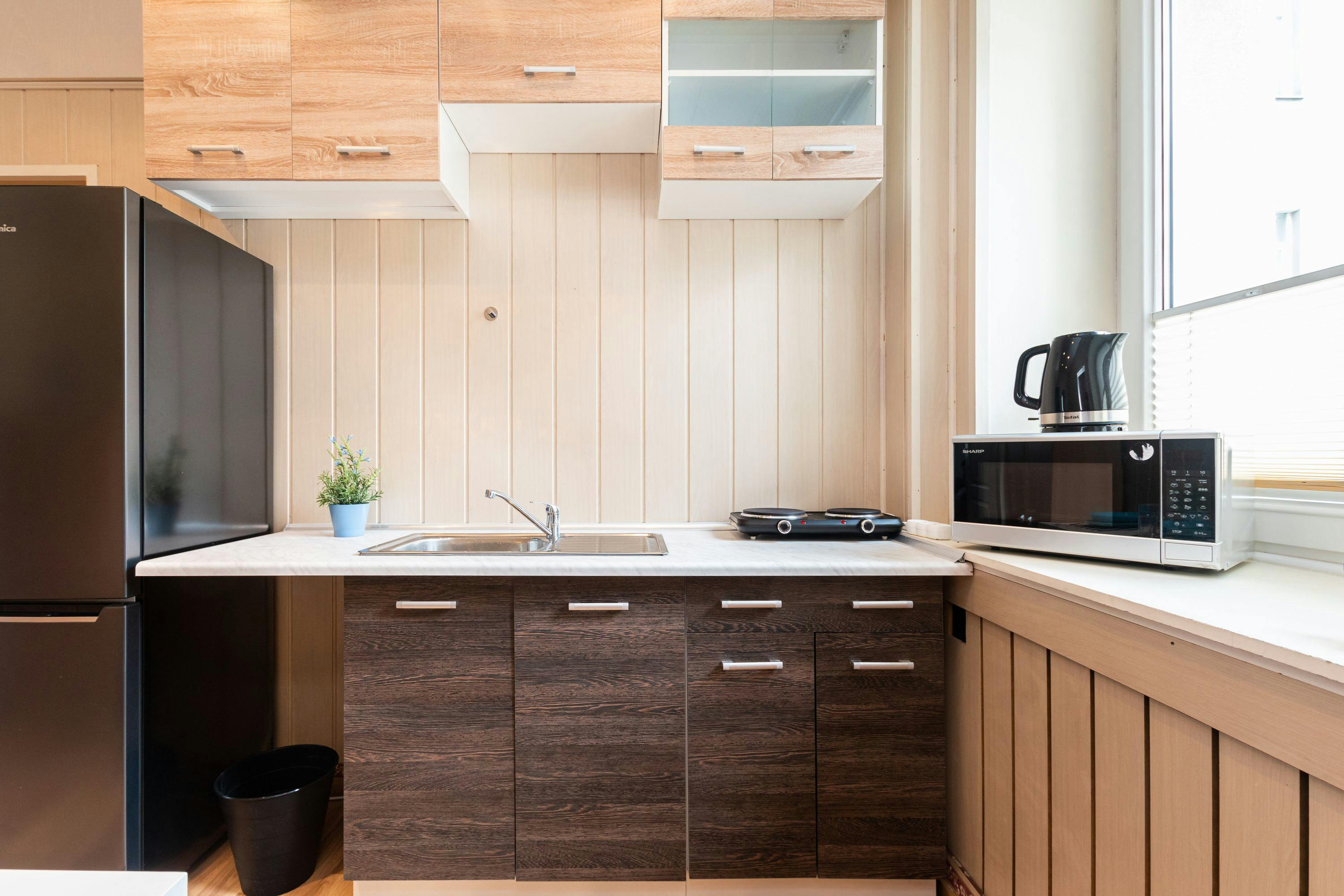 Apartment Warsaw, 50m² — photo 2