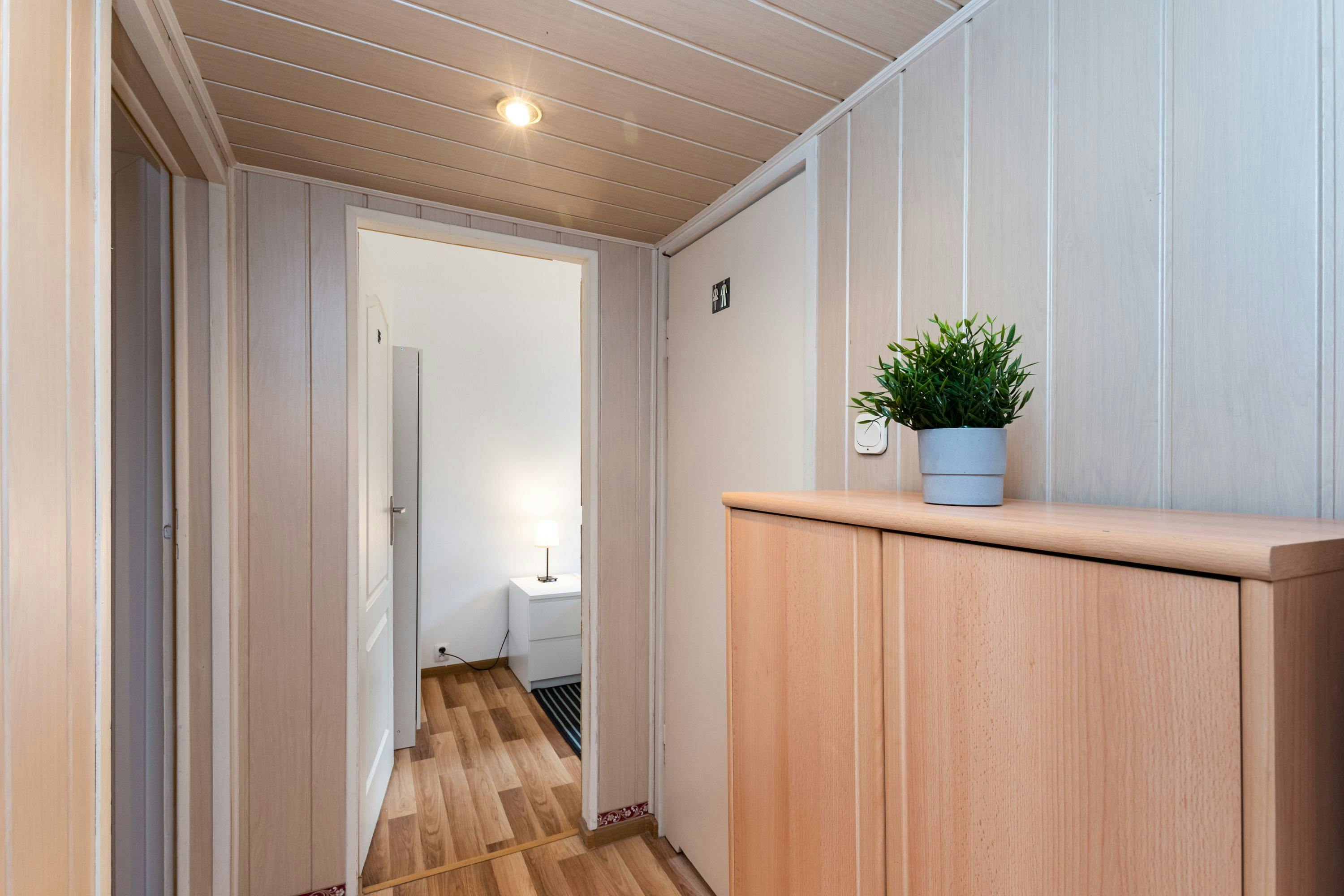 Apartment Warsaw, 50m² — photo 4