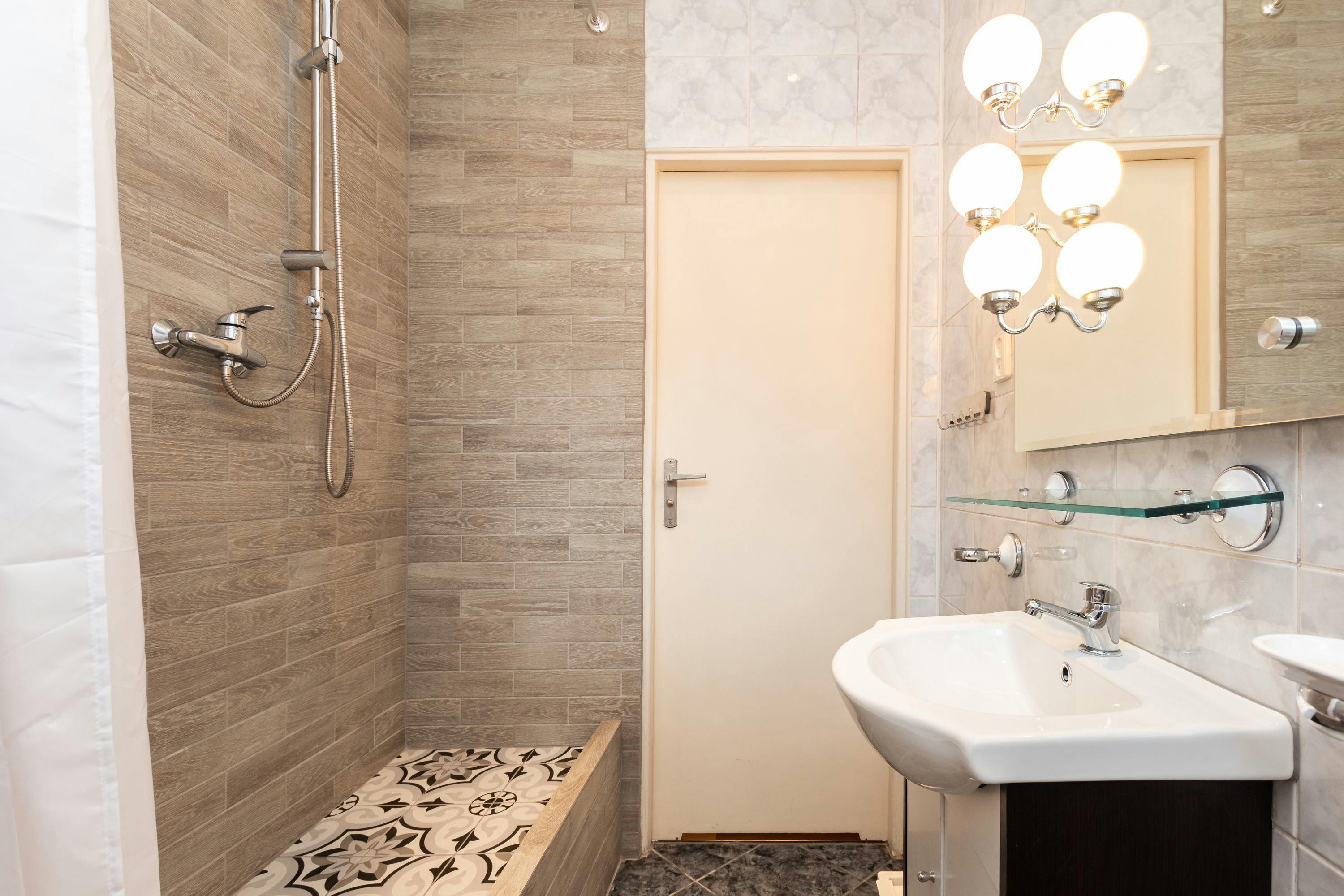 Apartment Warsaw, 50m² — photo 10