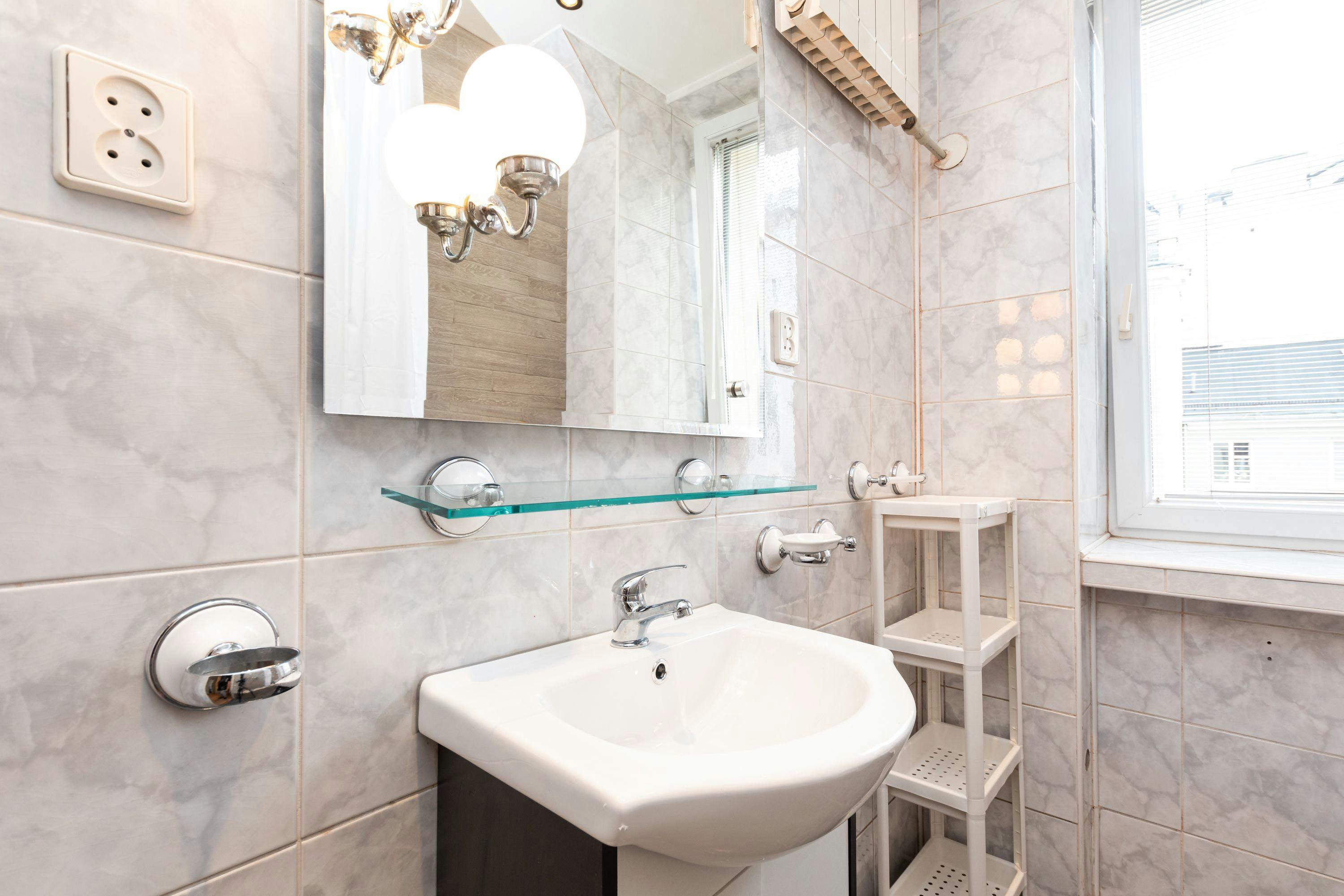 Apartment Warsaw, 50m² — photo 5