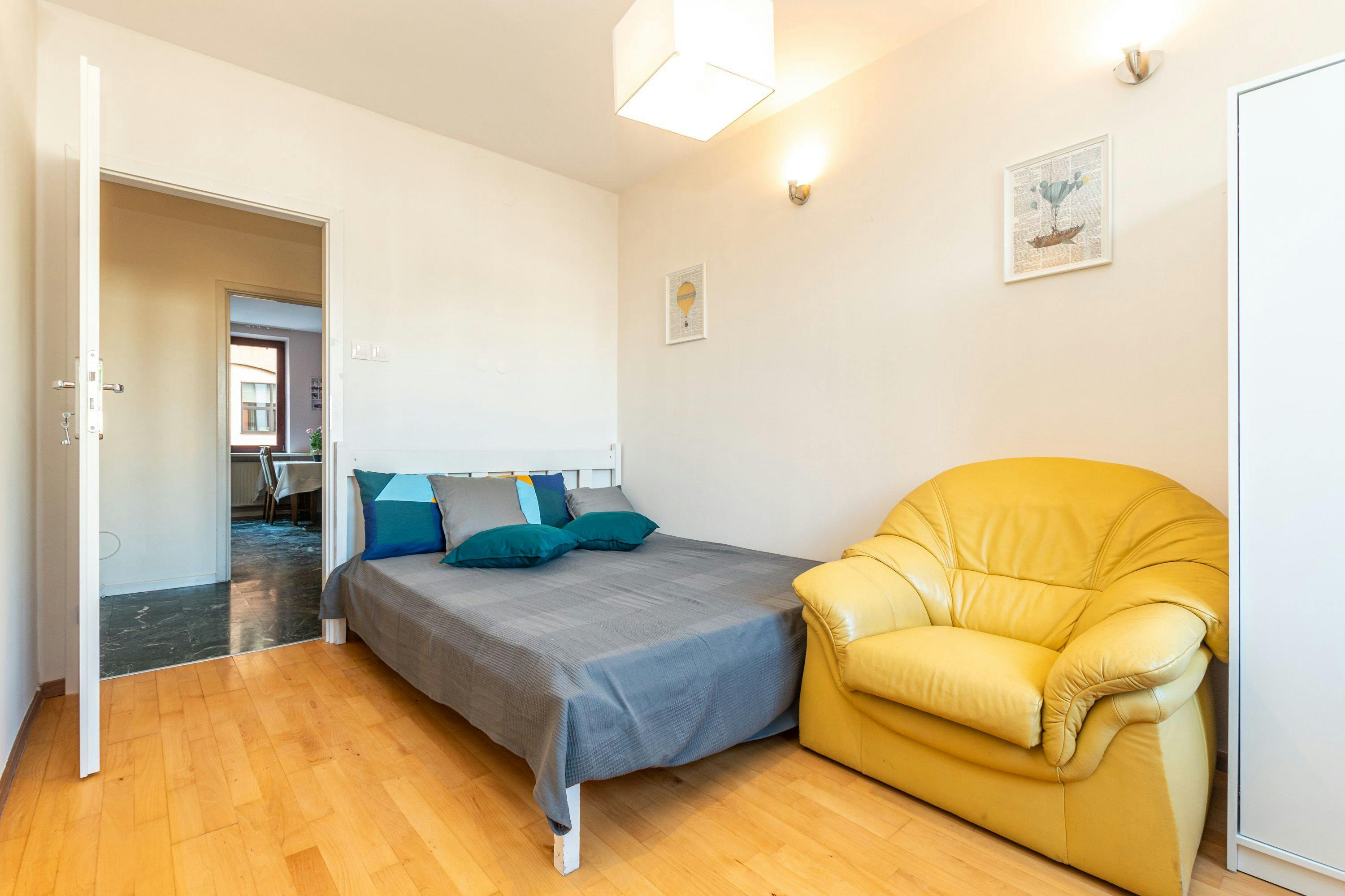 ulica Nowogrodzka, Warsaw preview