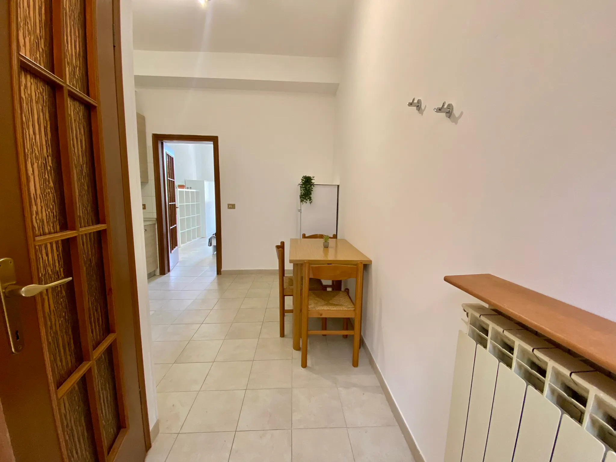 1-Bedroom Apartment in Via Don Giuseppe Andreoli, Milan (1540715) ROOM 3