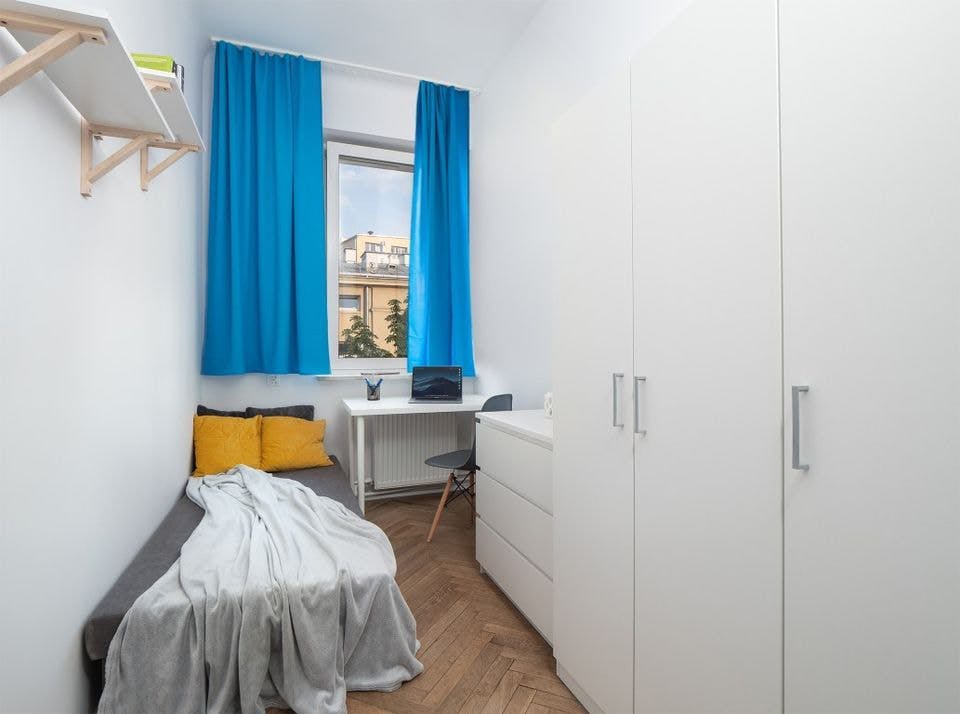 Tamka, Warsaw preview