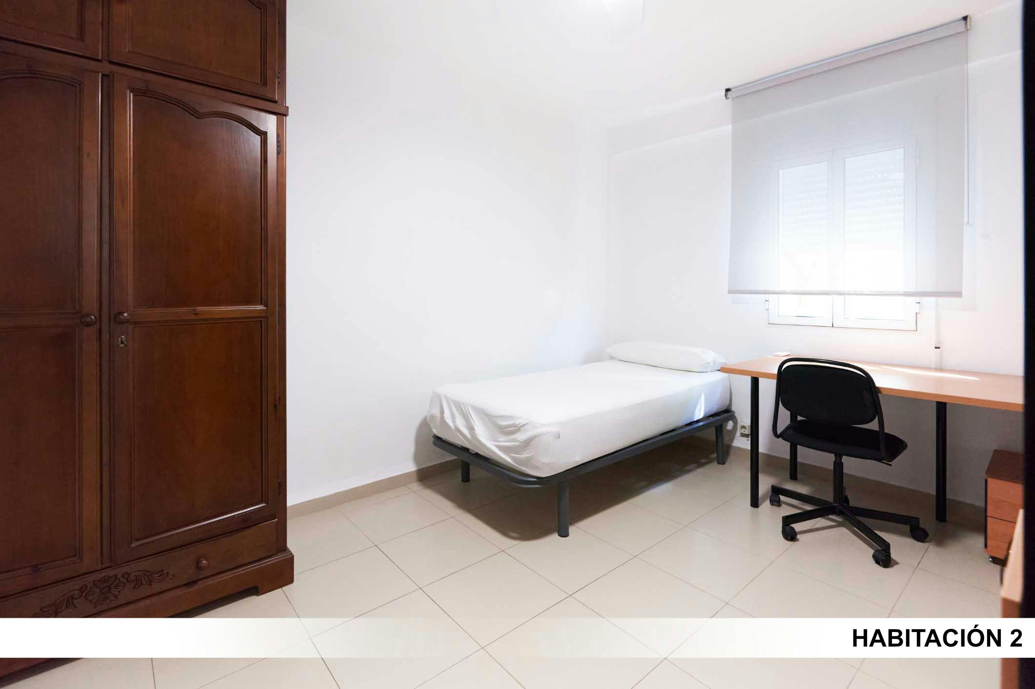 Calle Santo Ángel, Sevilla preview