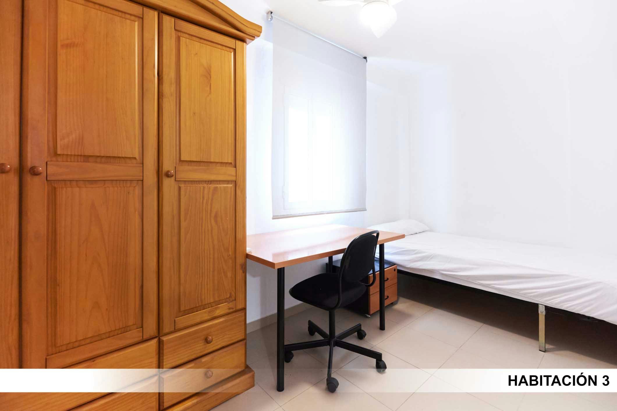 Calle Santo Ángel, Sevilla preview