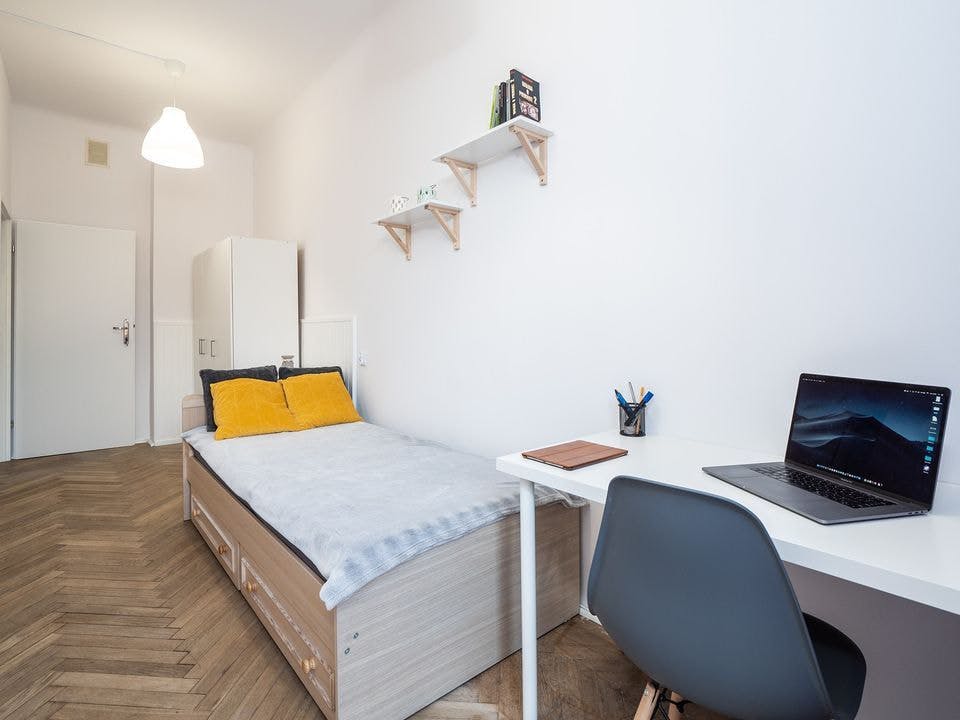 Tamka, Warsaw preview