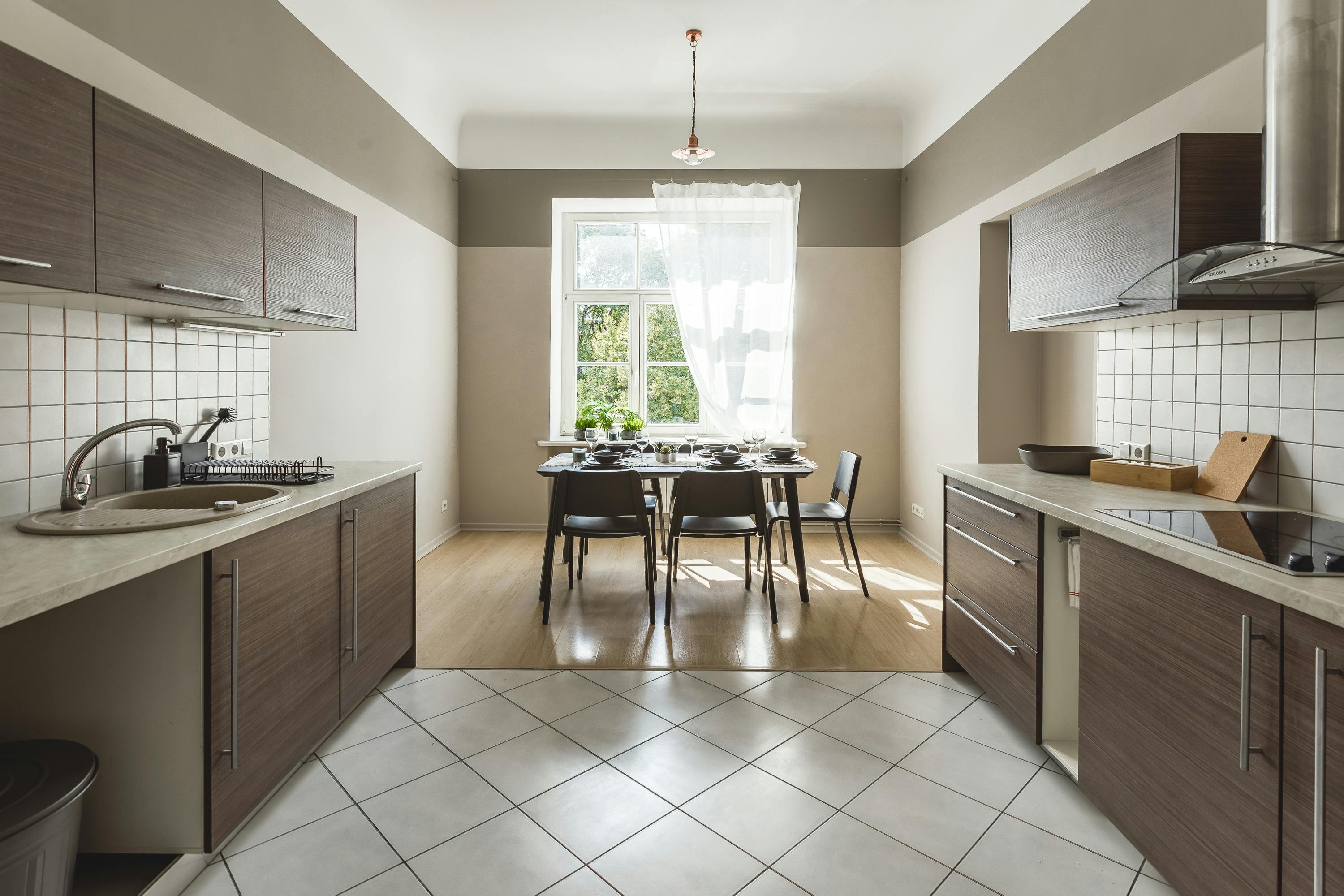 Apartment Riga, 132m² — photo 24