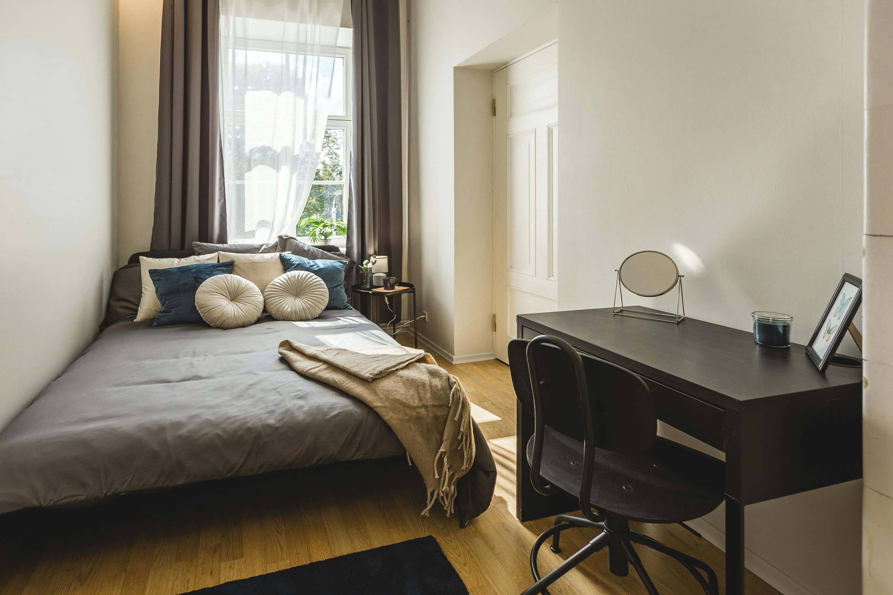 Apartment Riga, 132m² — photo 28
