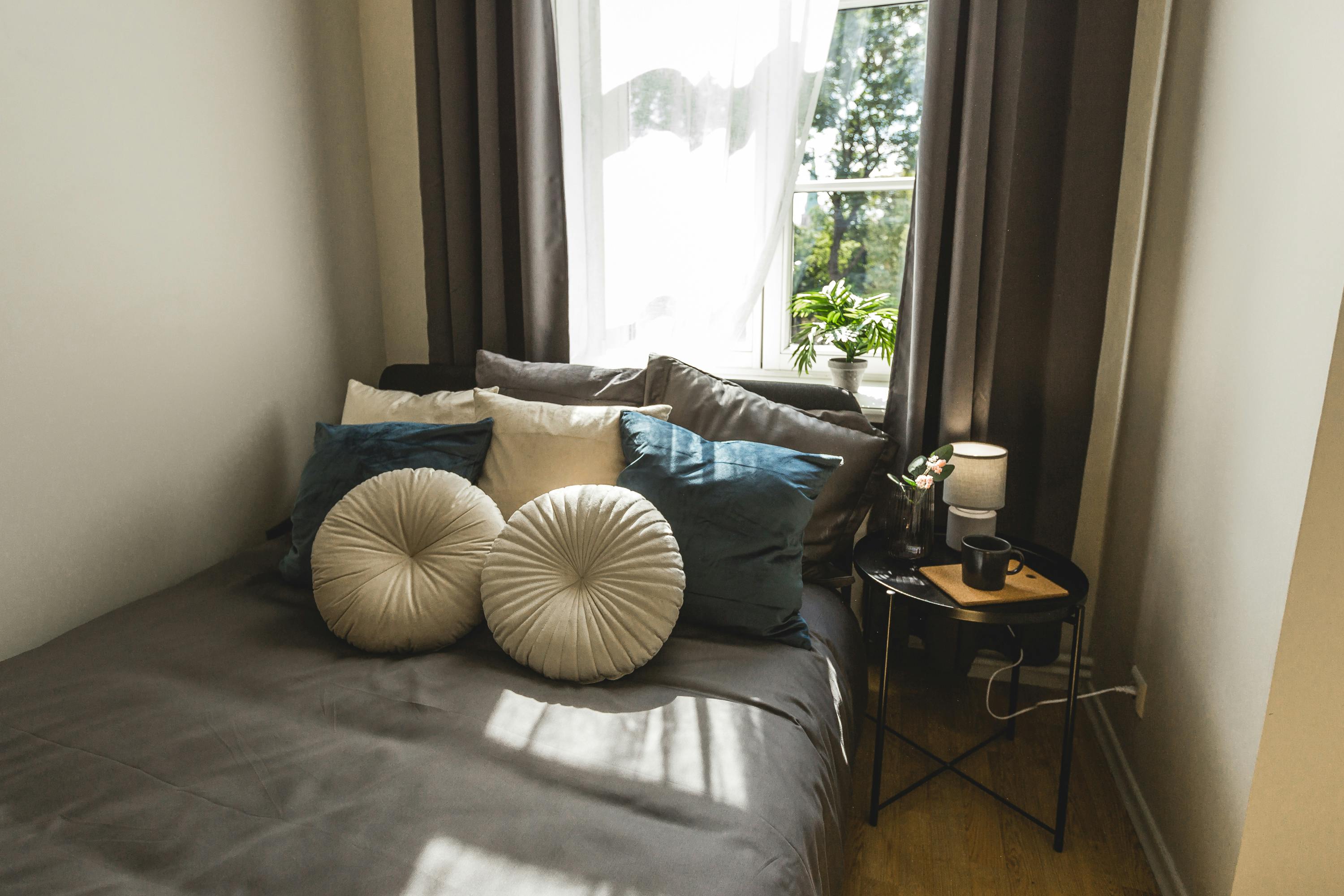 Apartment Riga, 132m² — photo 30