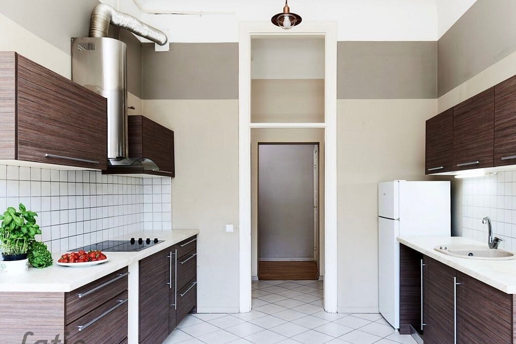 Apartment Riga, 132m² — photo 5