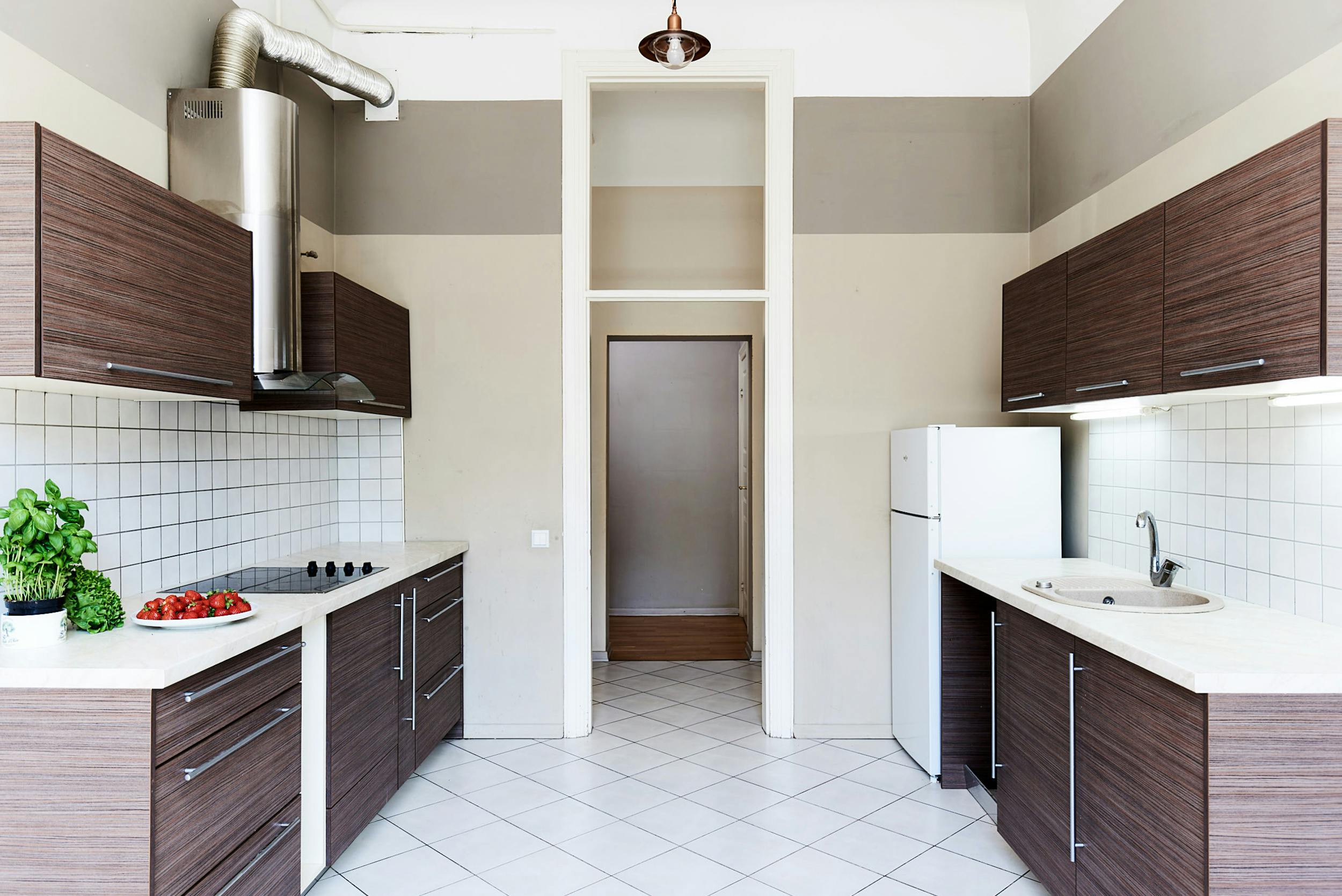 Apartment Riga, 132m² — photo 18