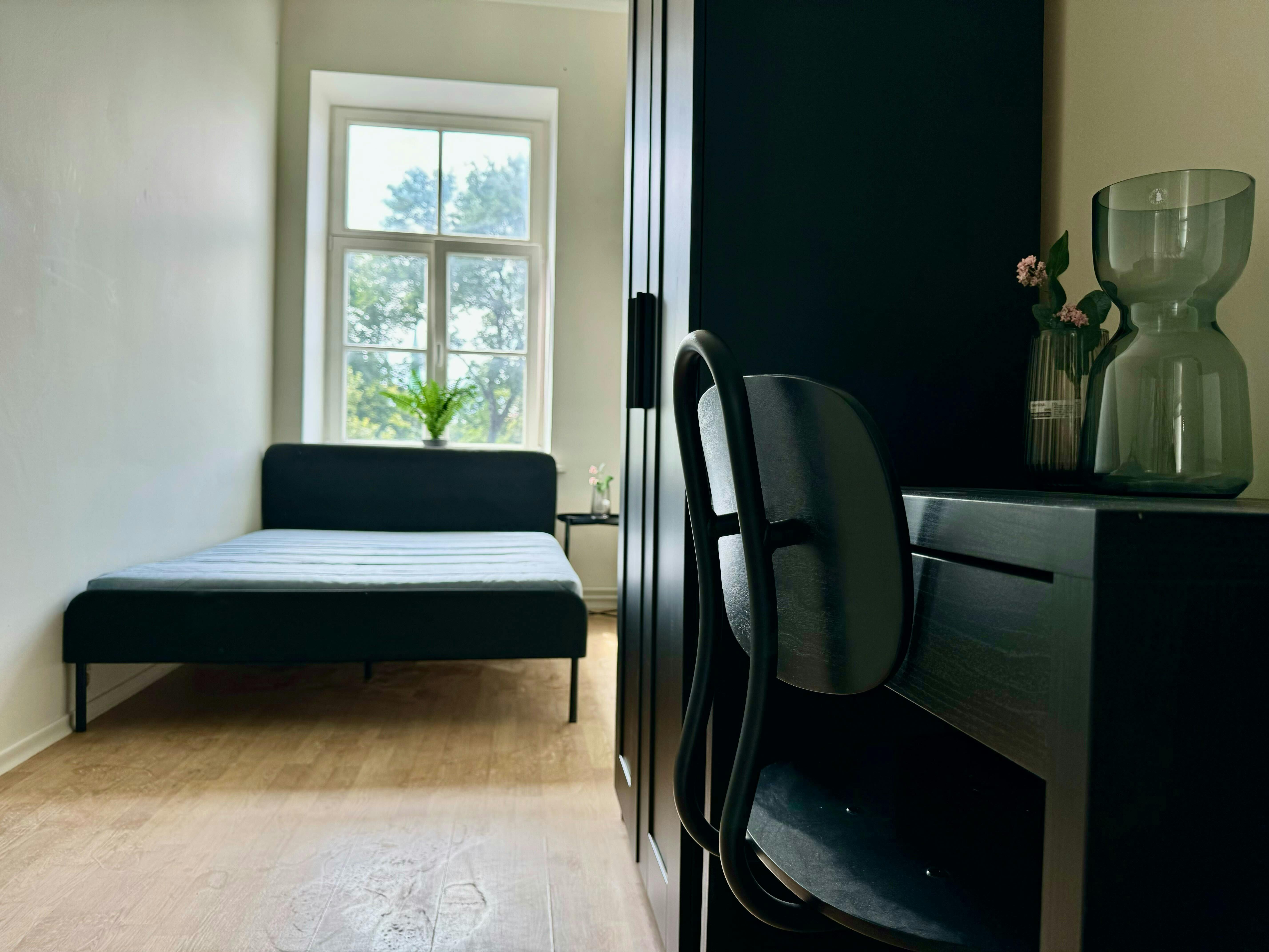 Apartment Riga, 132m² — photo 26