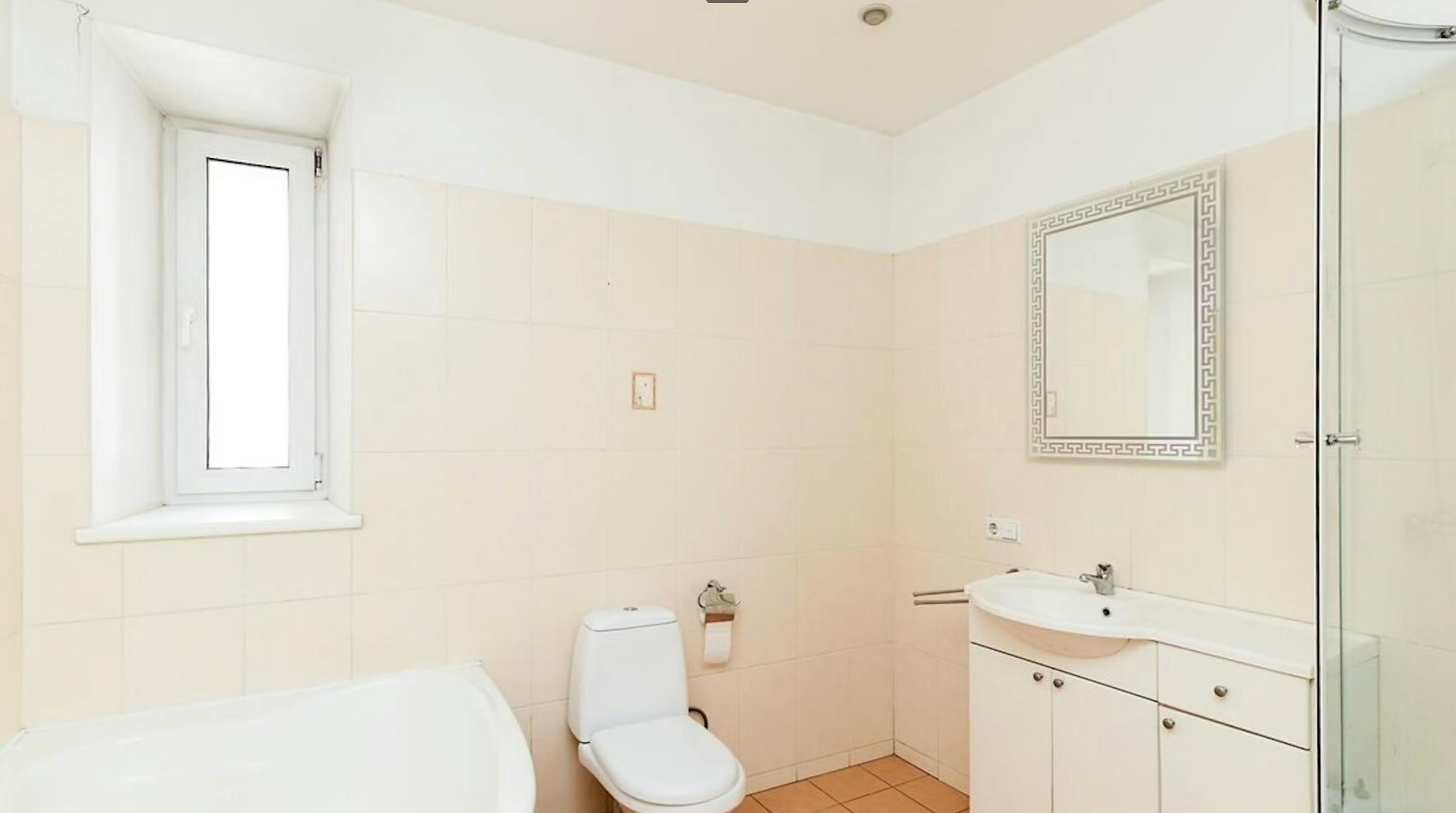 Apartment Riga, 132m² — photo 9