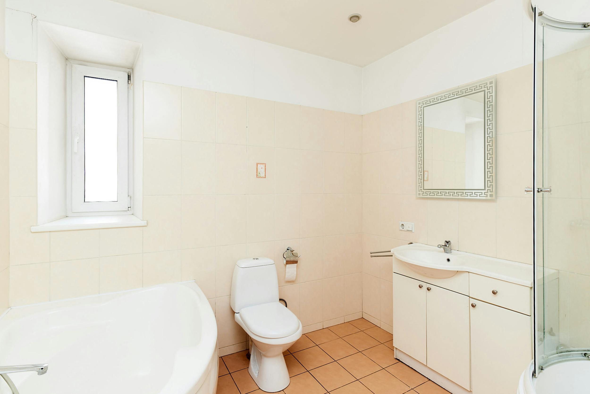 Apartment Riga, 132m² — photo 24