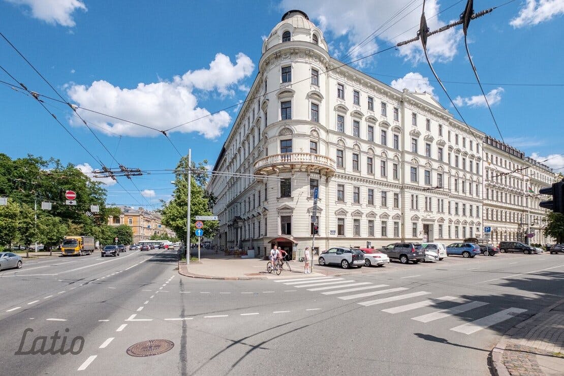 Apartment Riga, 132m² — photo 2