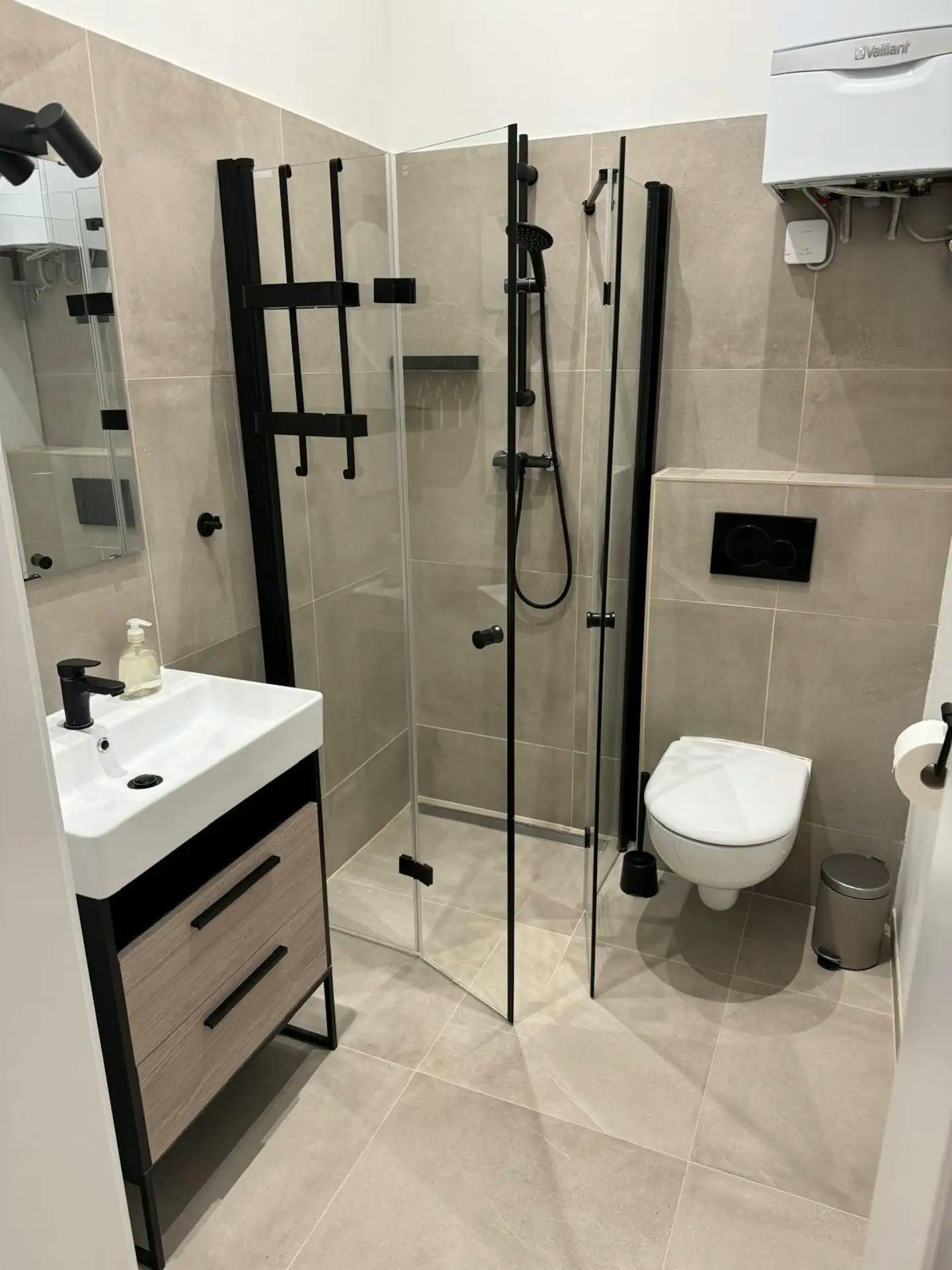 preview gallery tile