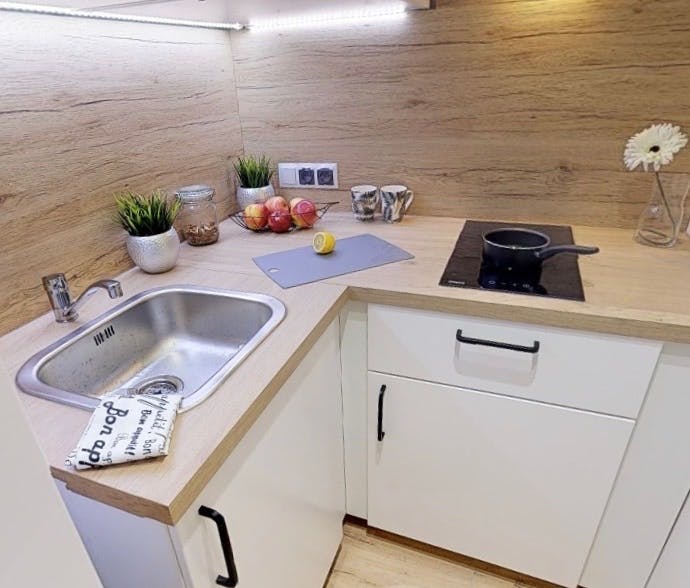 preview gallery tile