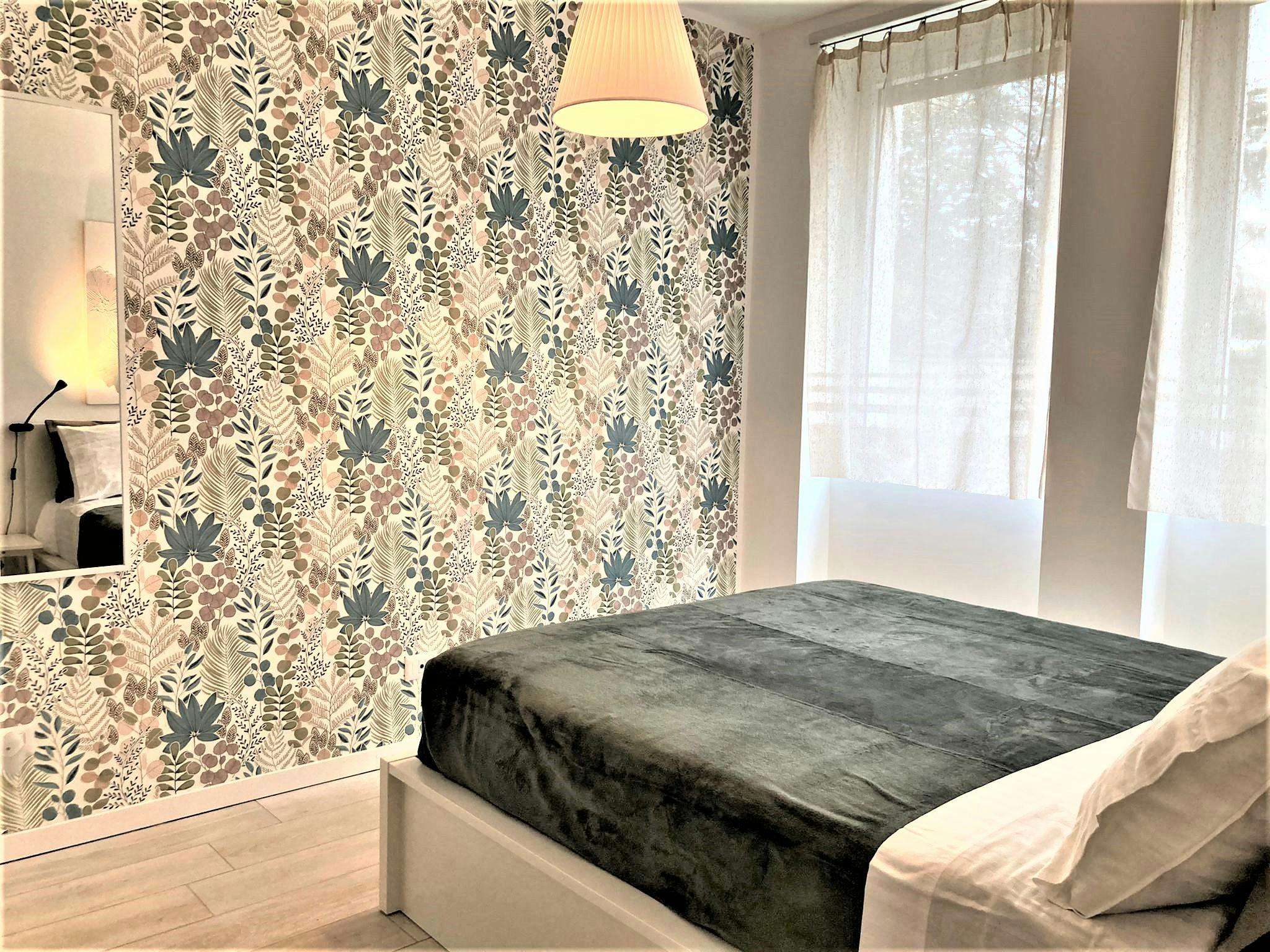 Apartment Milan, 1 bed, 50m² — photo 10