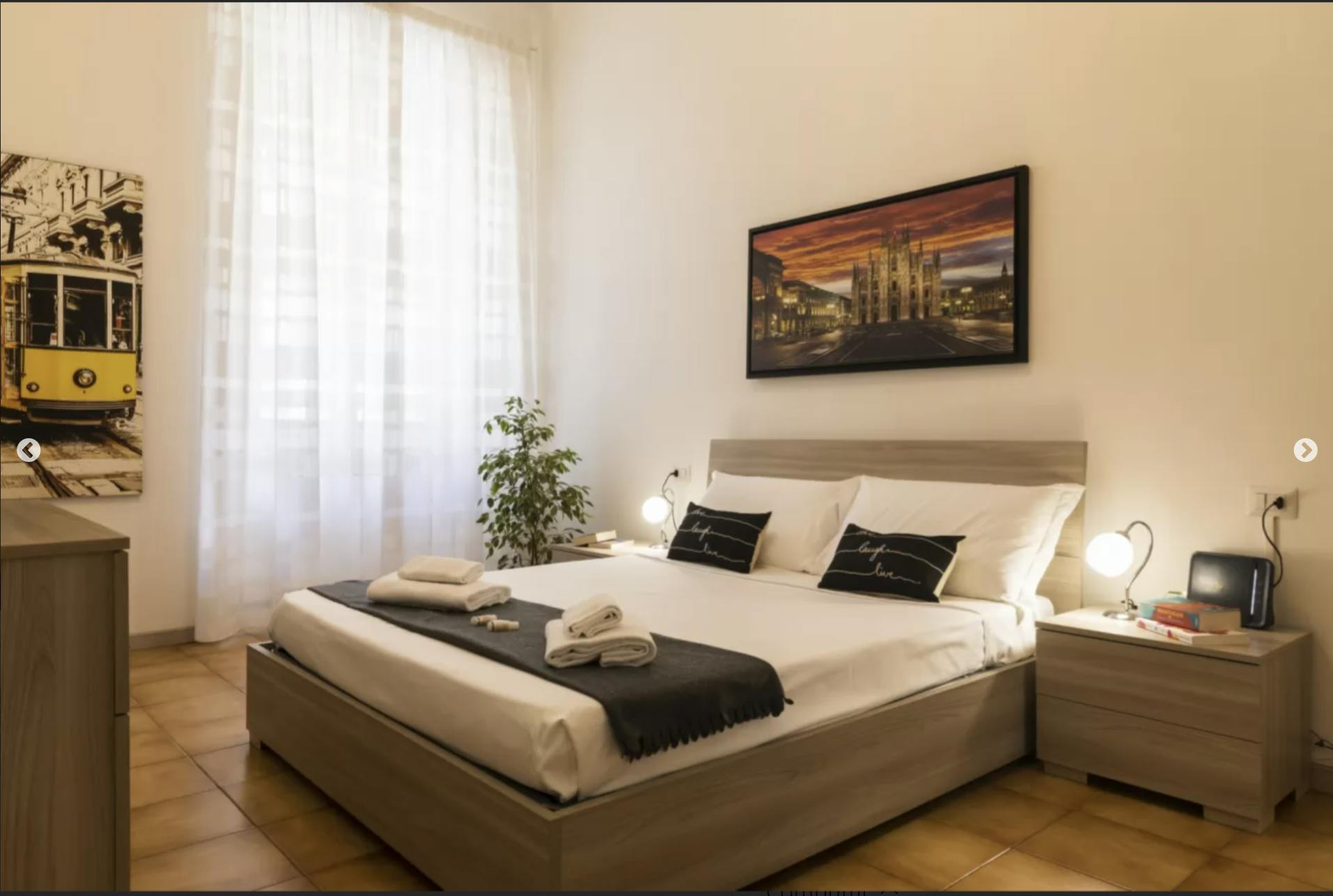 Viale Zara, Milan preview