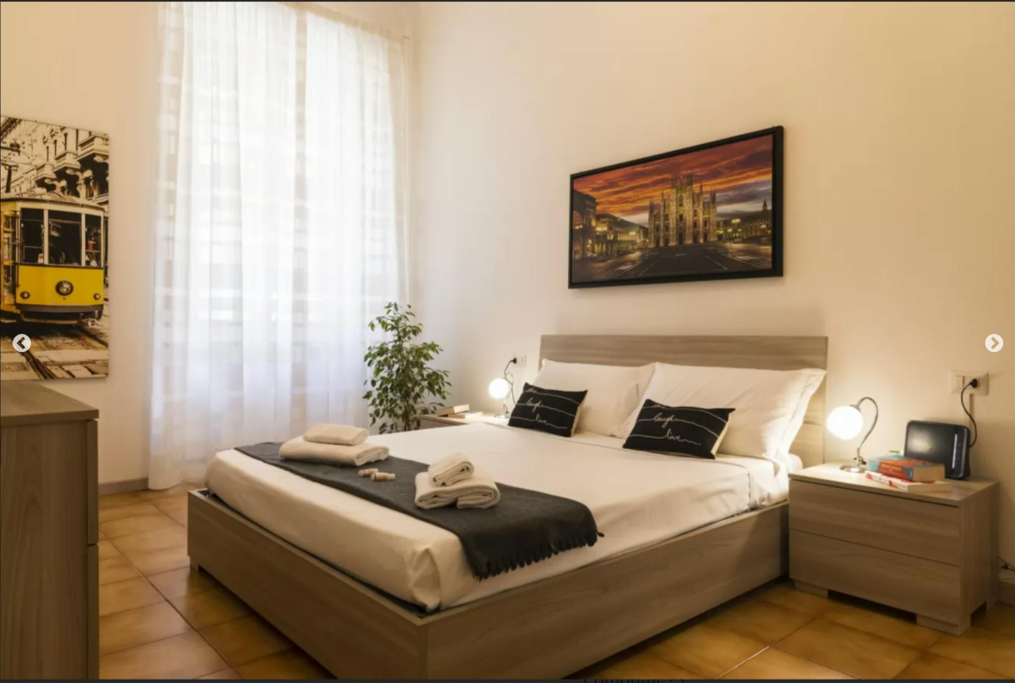 Viale Zara, Milan preview