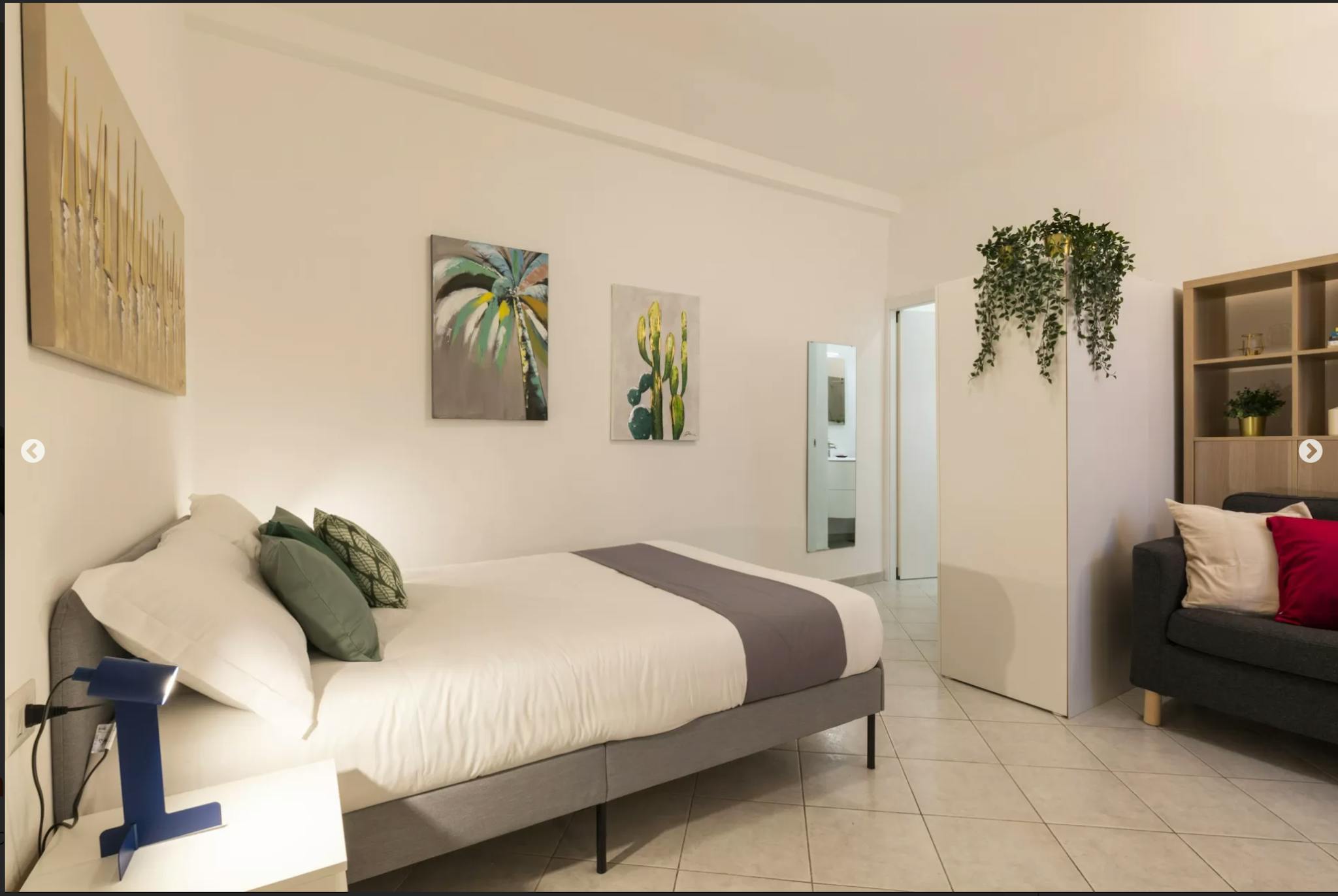 Viale Coni Zugna, Milan preview