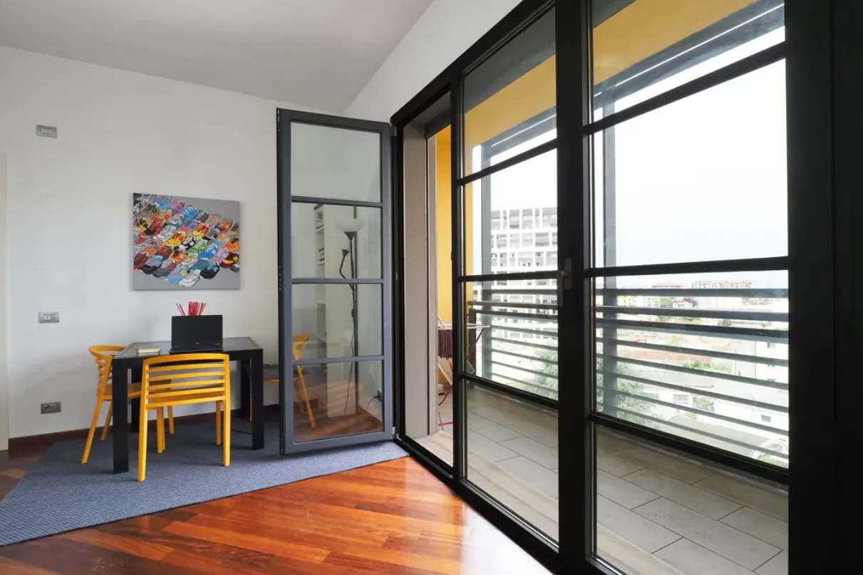 Apartment in Via Sannio, Milan (1540746) ROOM 1