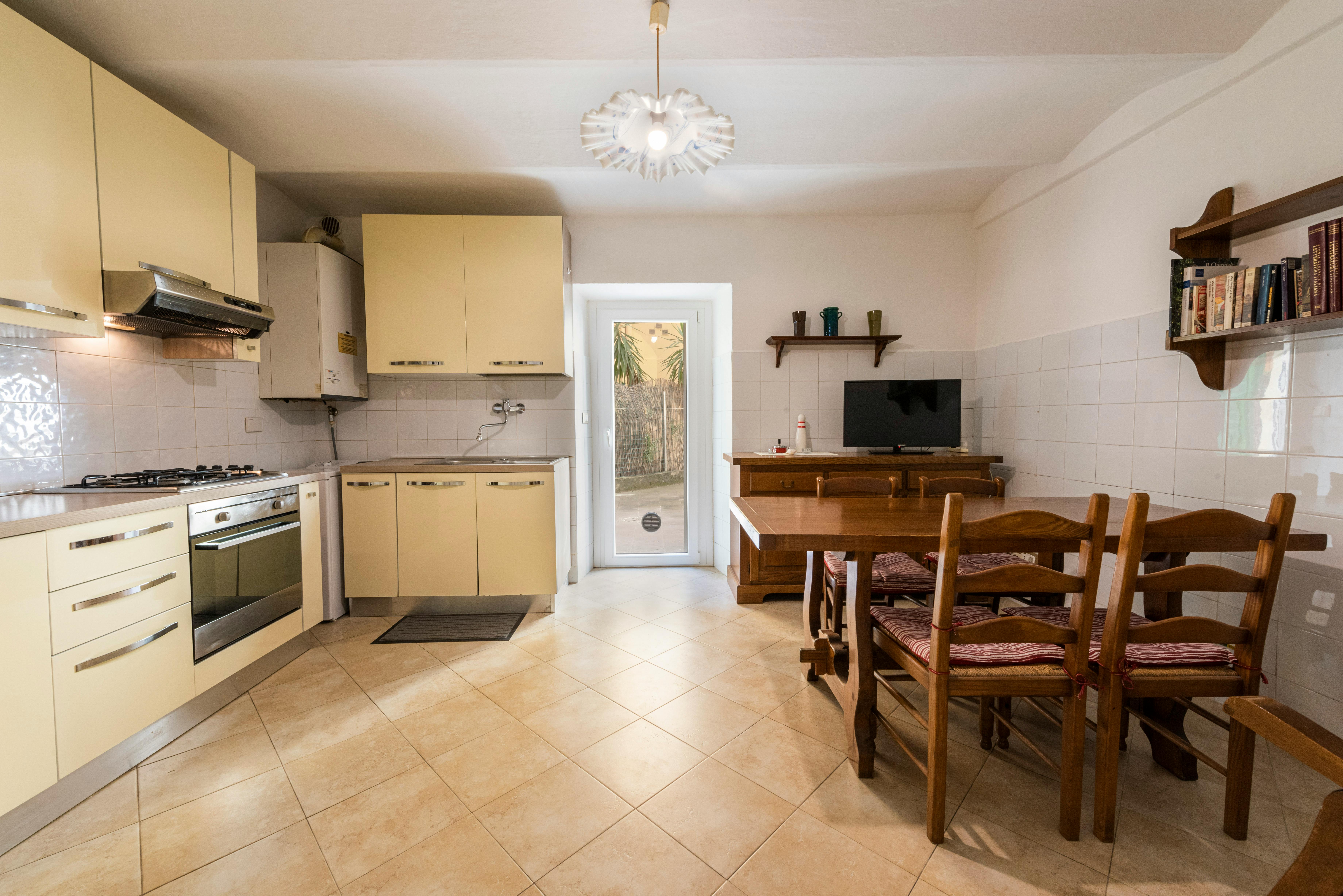 Via della Mattonaia, Florence preview