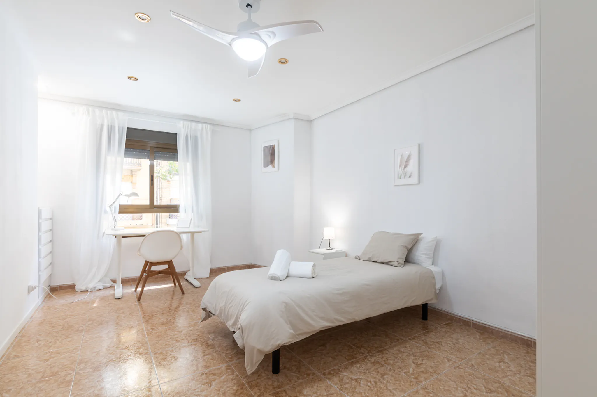 Carrer Alejandro VI, Valencia preview
