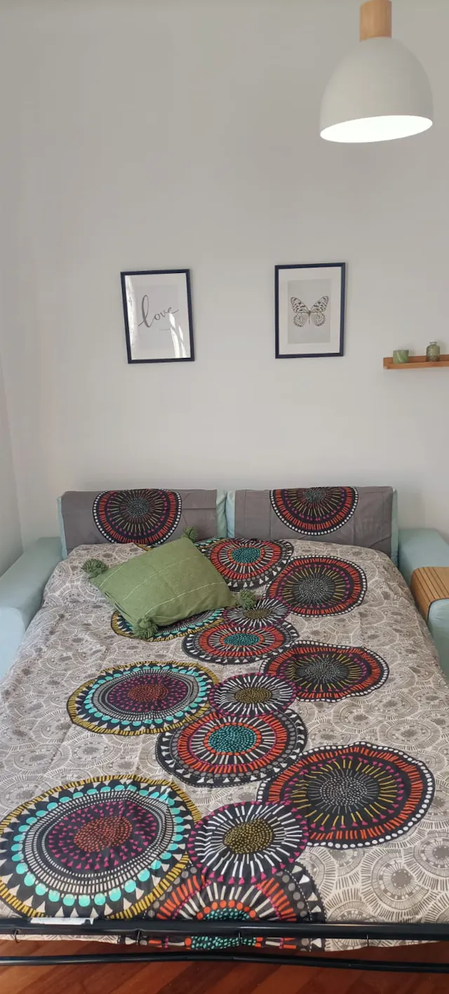Apartment in Via Sannio, Milan (1540750) room image 2