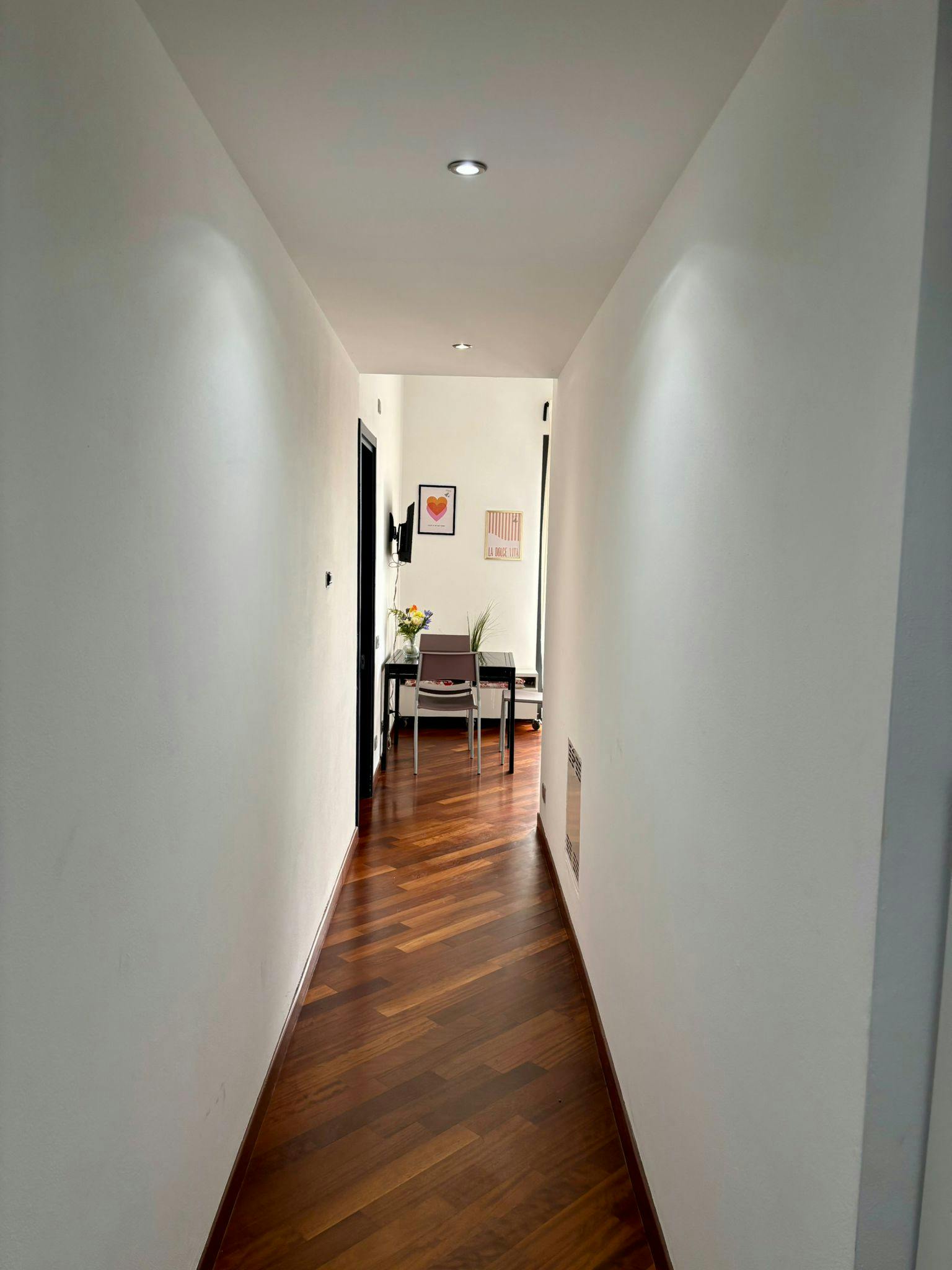 Via Sannio, Milan preview