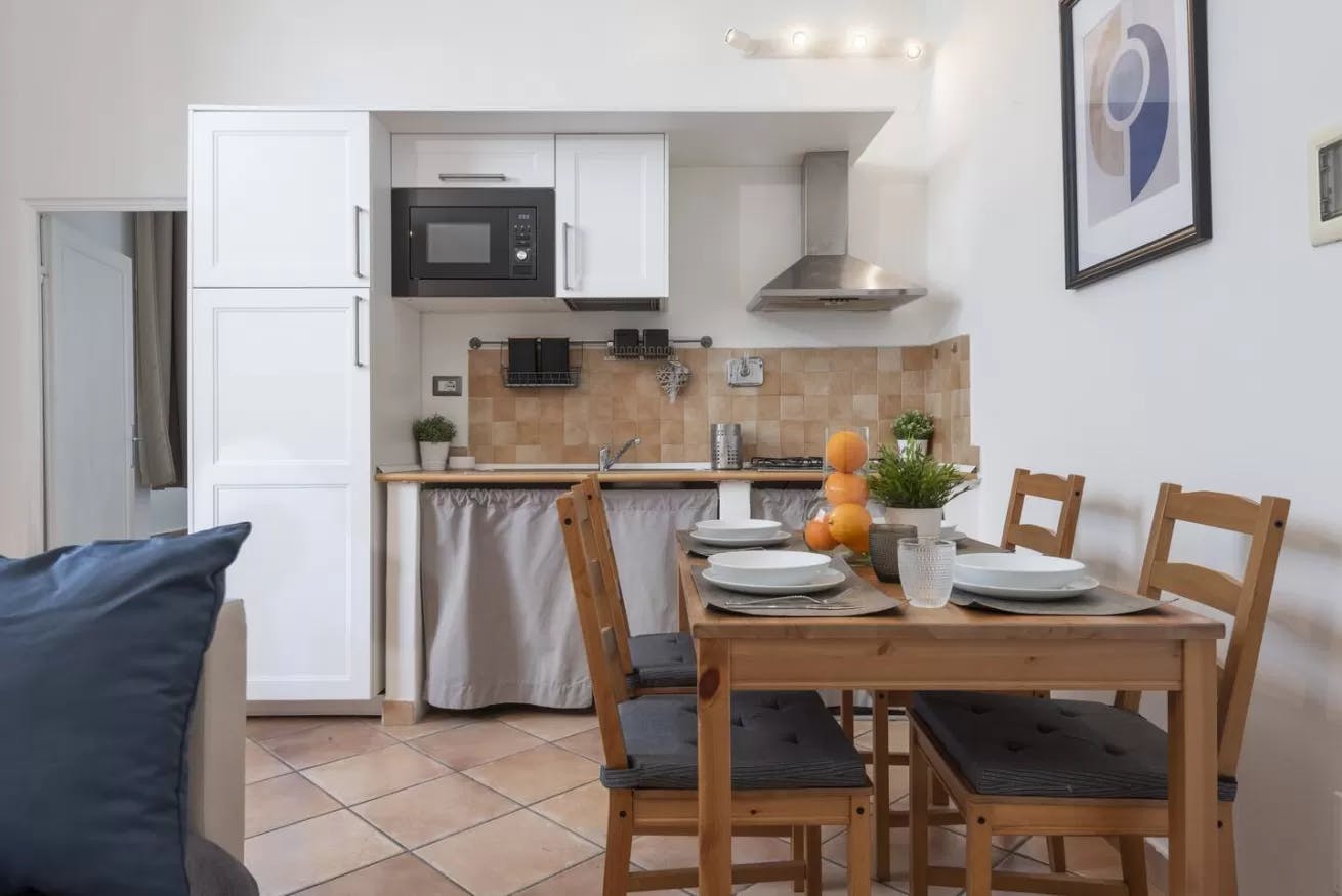 Via Sant'Antonino, Florence preview