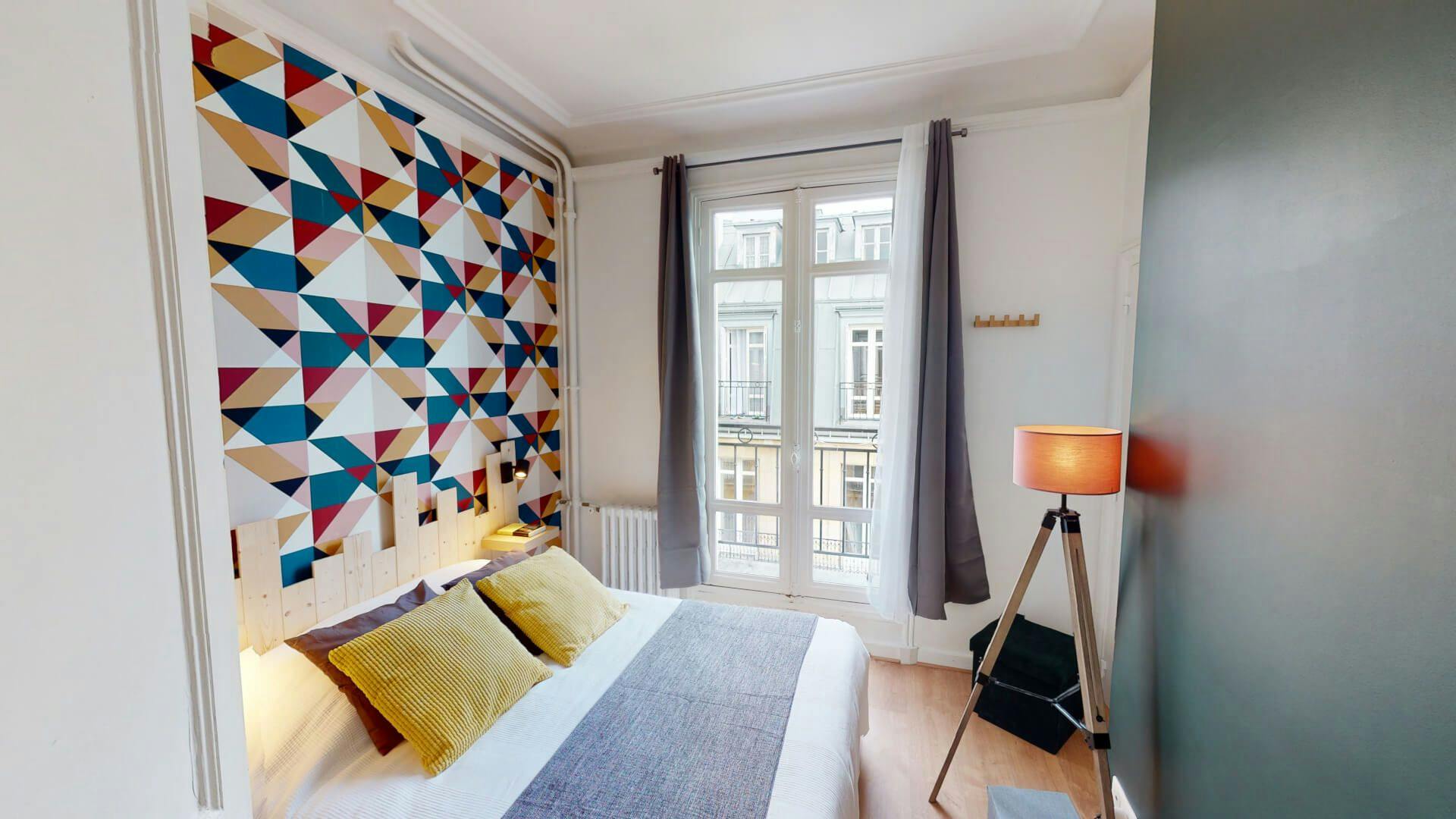 Appartement Paris, 182m² — photo 4
