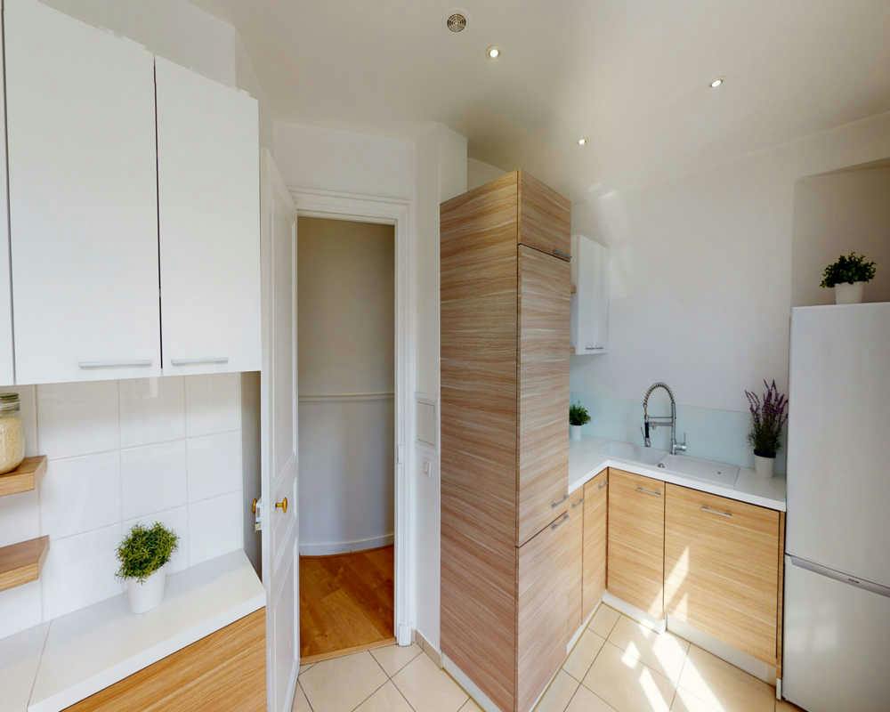 Private room in Boulevard Malesherbes, Paris (1540782) room image 7